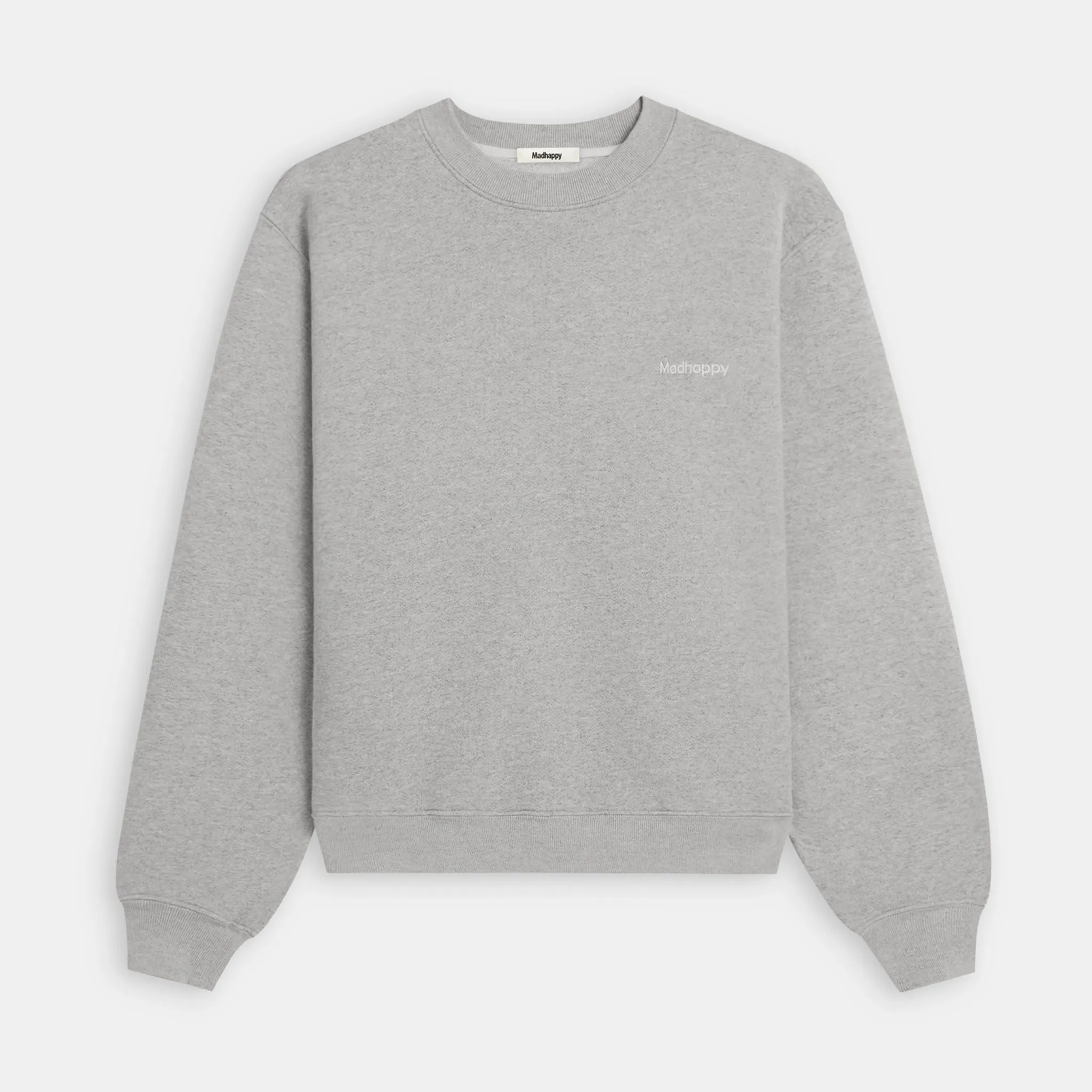 Fleece Crewneck sold by Madhappy