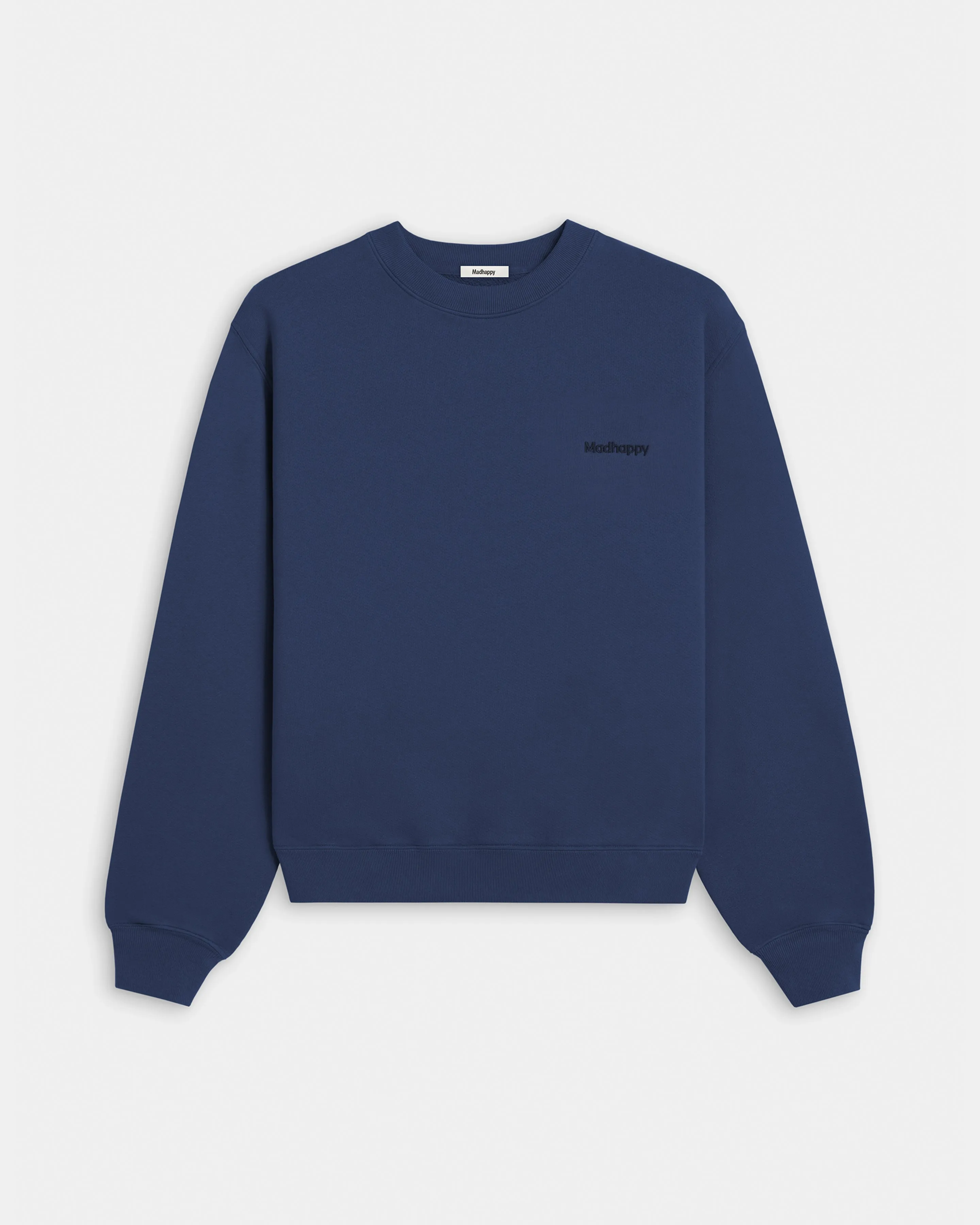 Fleece Crewneck sold by Madhappy