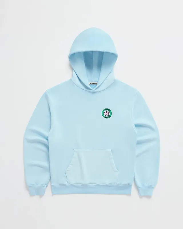 Point Break Midweight Hoodie made by Madhappy