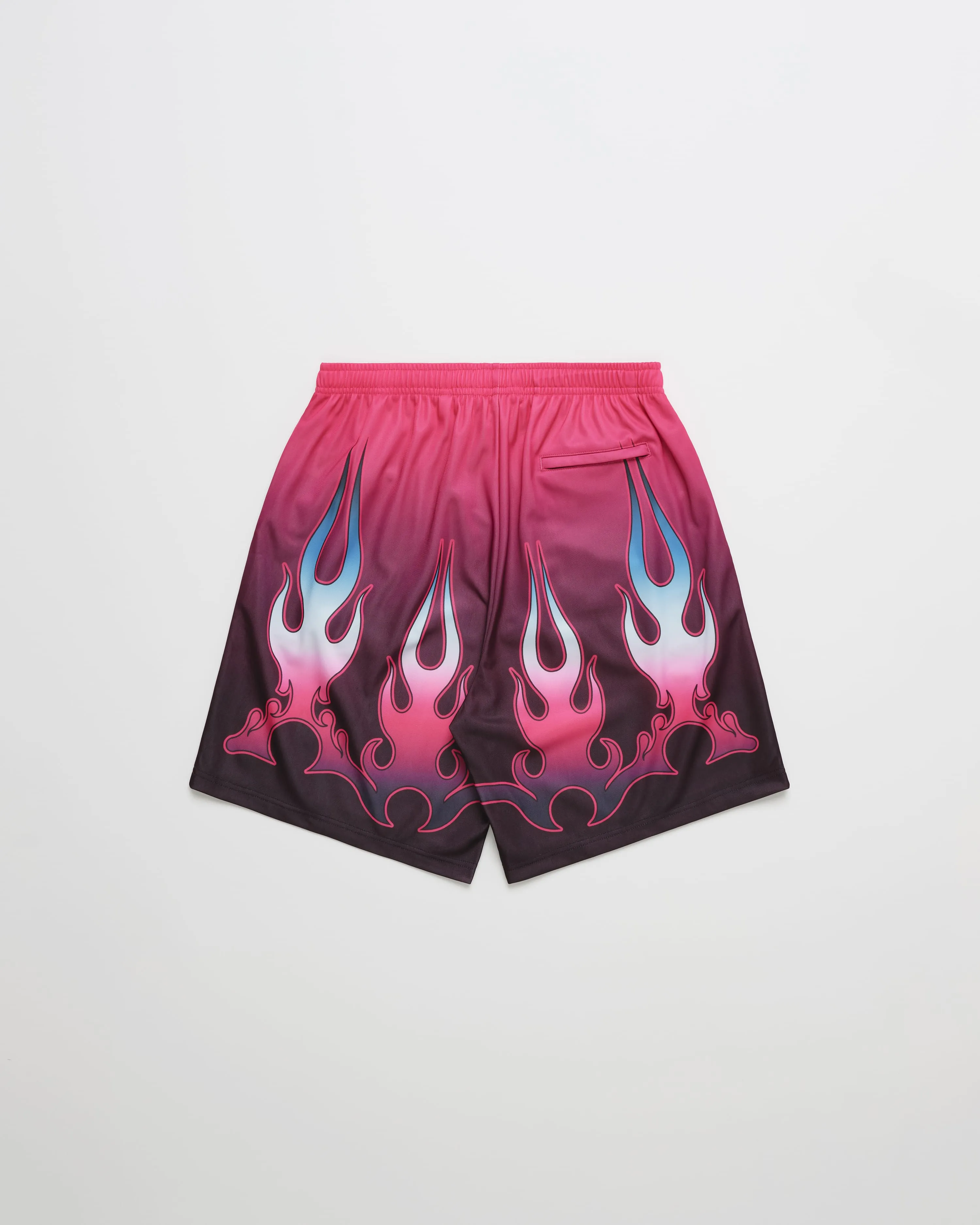 Fall 2 2024 Printed Poly Jersey Short sold by Madhappy product image thumbnail 2