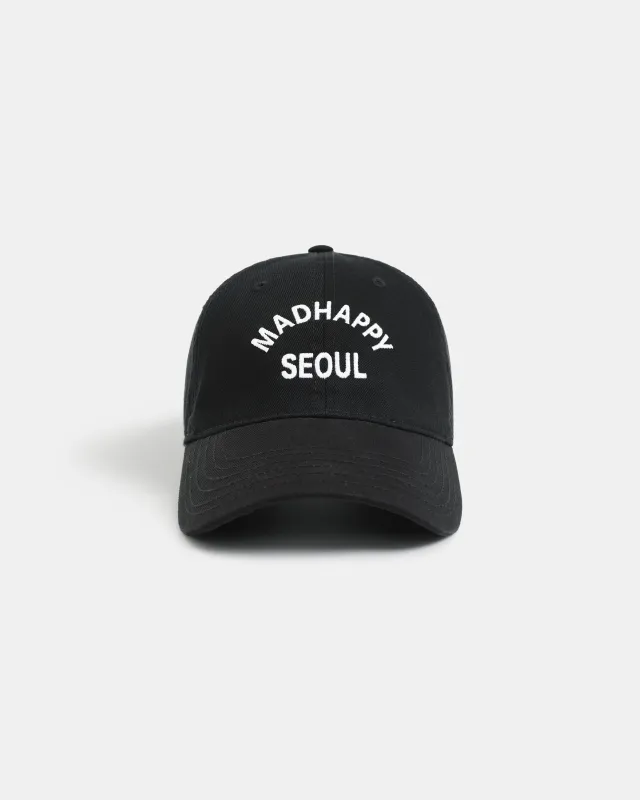 Seoul Dad Hat sold by Madhappy
