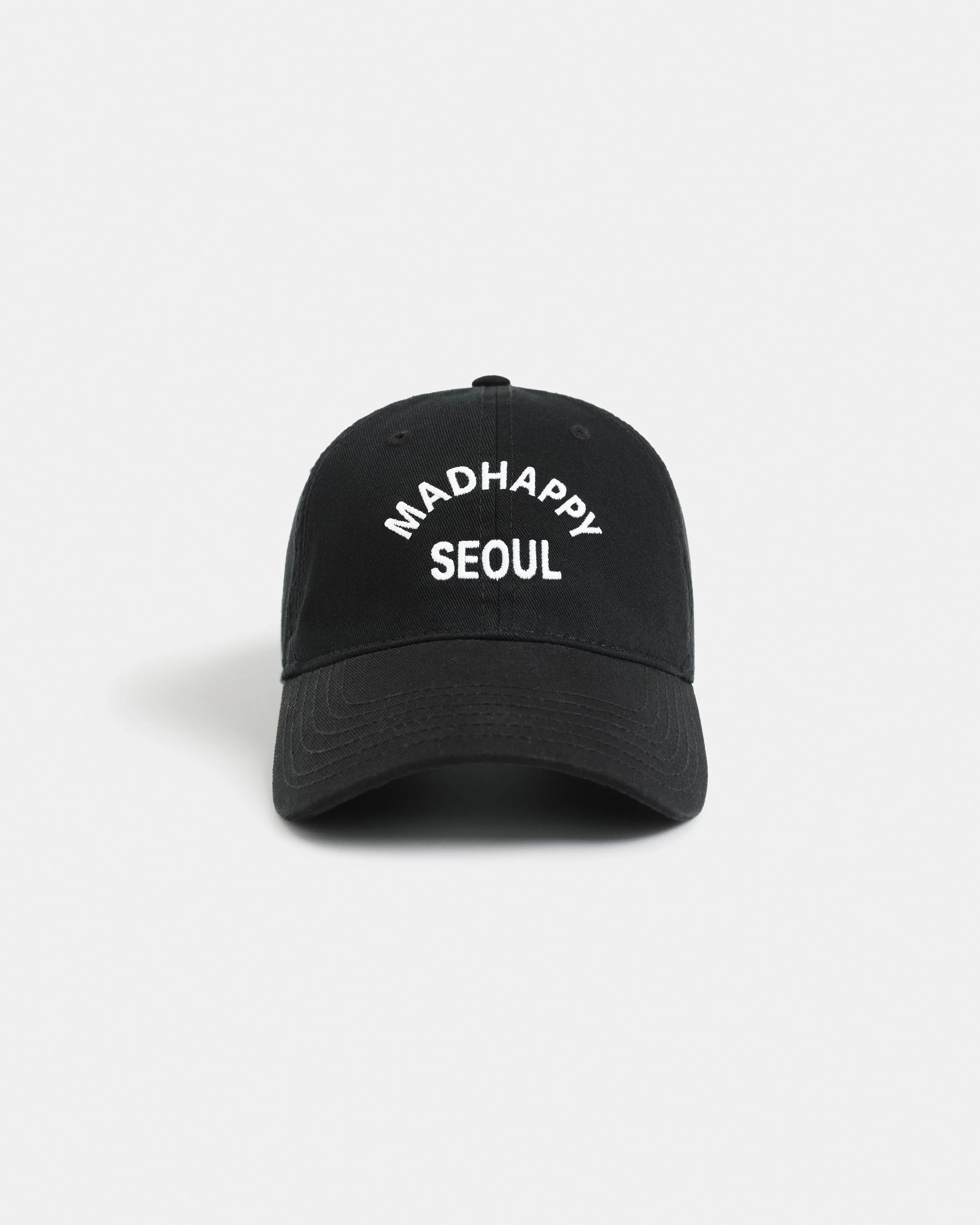 Seoul Dad Hat sold by Madhappy