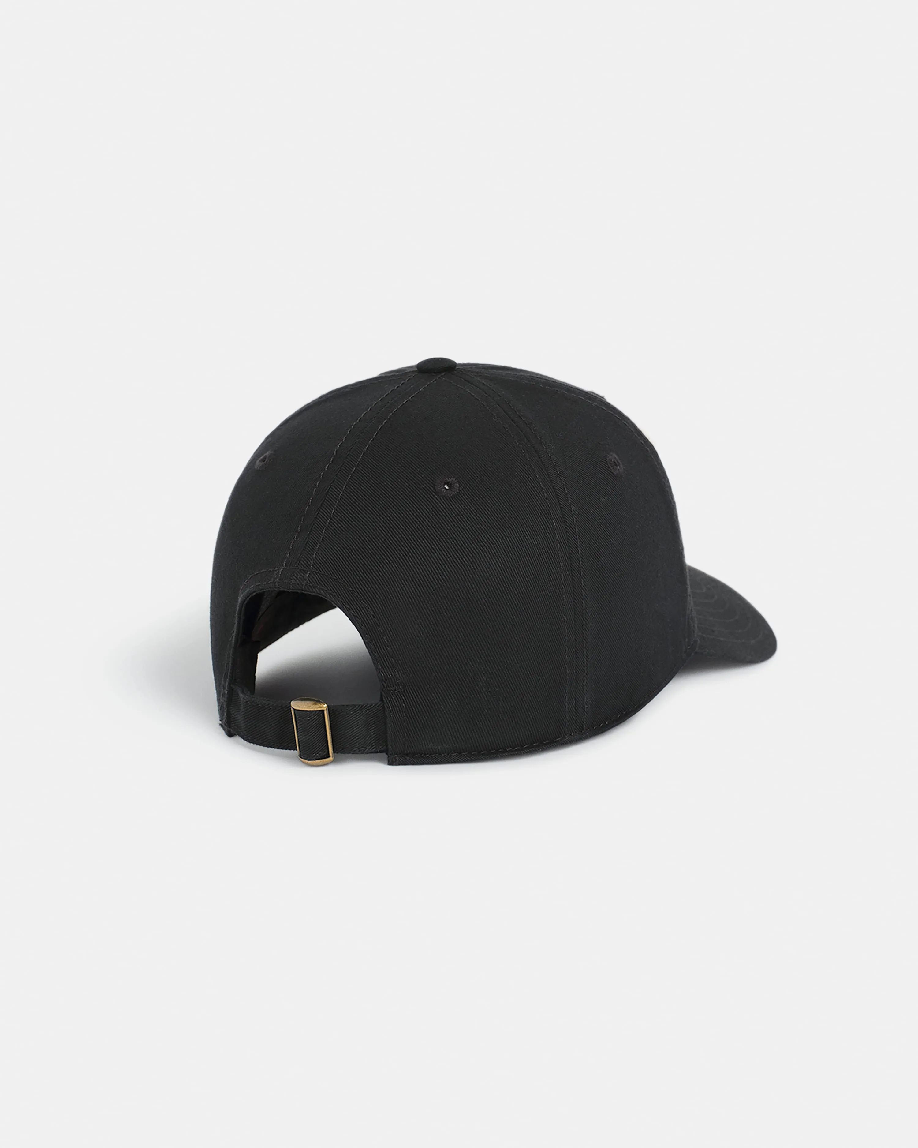 Seoul Dad Hat sold by Madhappy product image thumbnail 2
