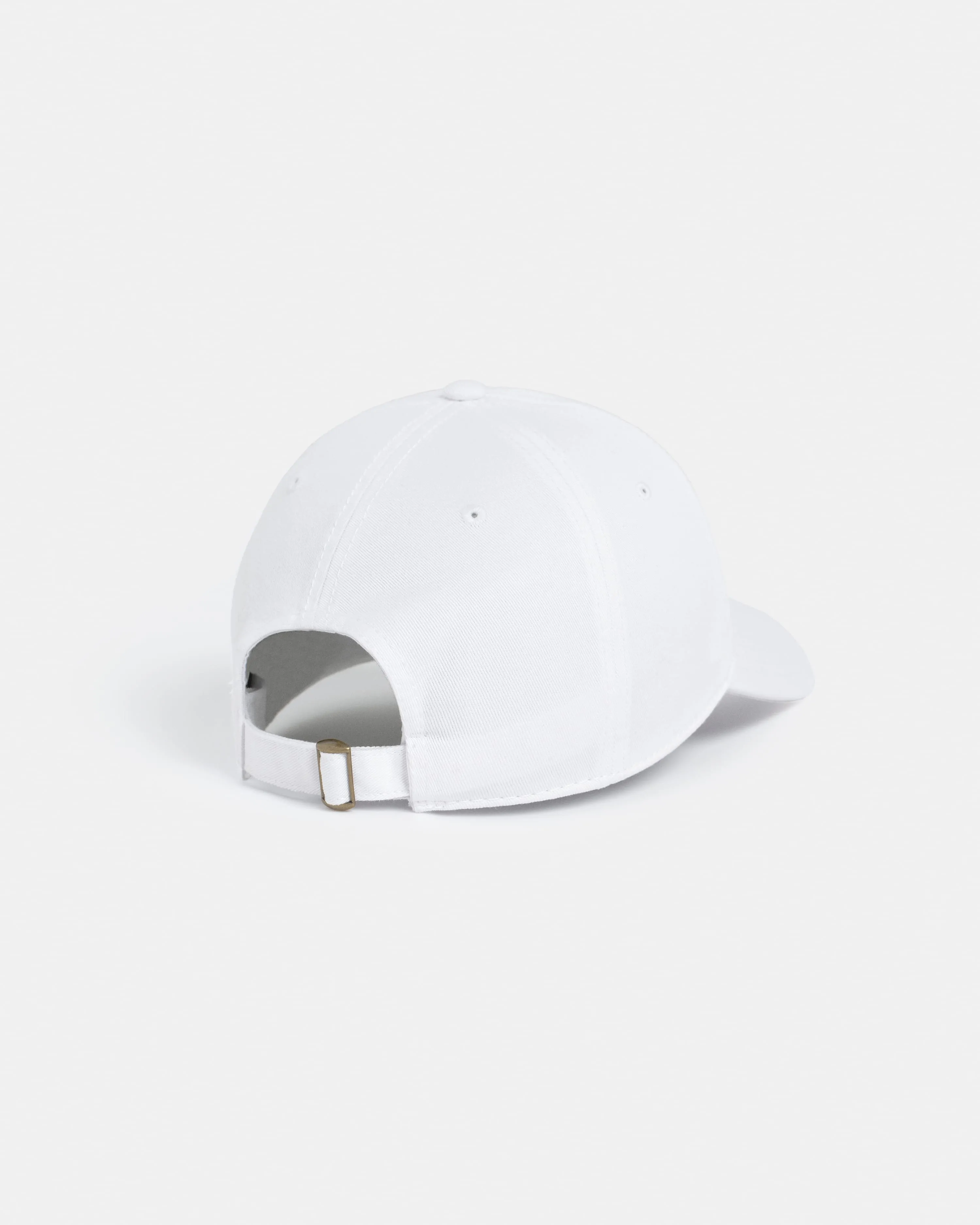 Seoul Dad Hat sold by Madhappy product image thumbnail 2