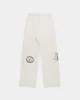 Support Network Straight Leg Fleece Sweatpant sold by Madhappy