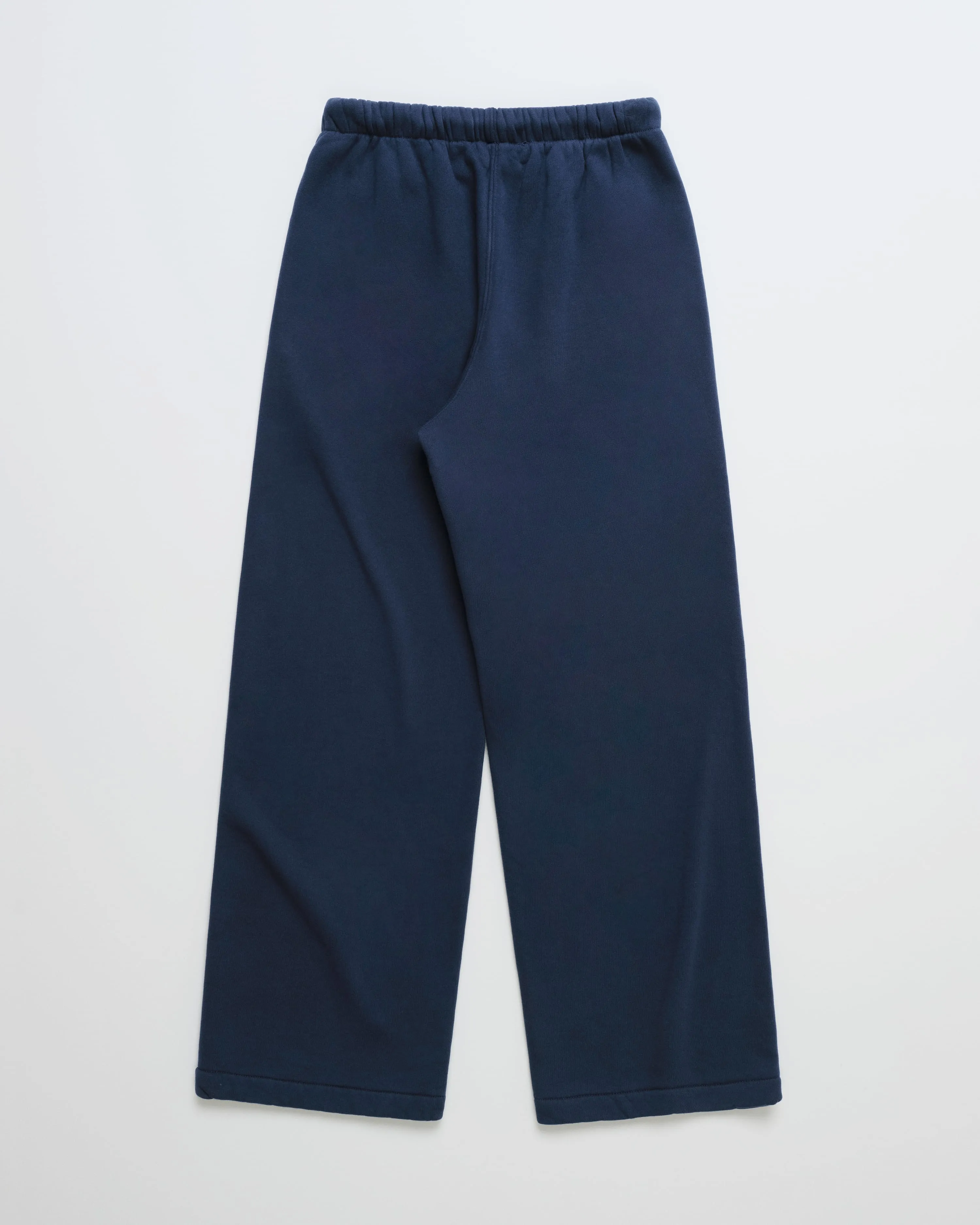 Hello Kitty® Heart Midweight Straight Sweatpant sold by Madhappy product image thumbnail 4