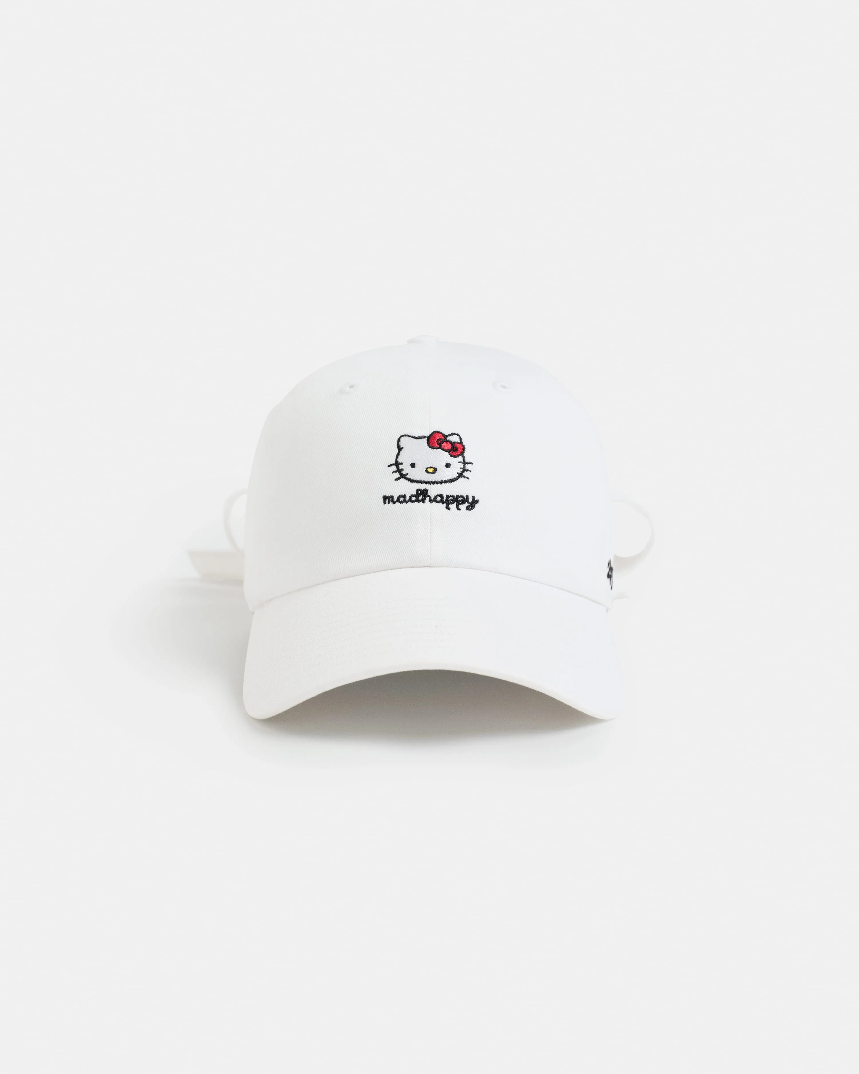 Hello Kitty® Bowtie Hat sold by Madhappy product image thumbnail 2