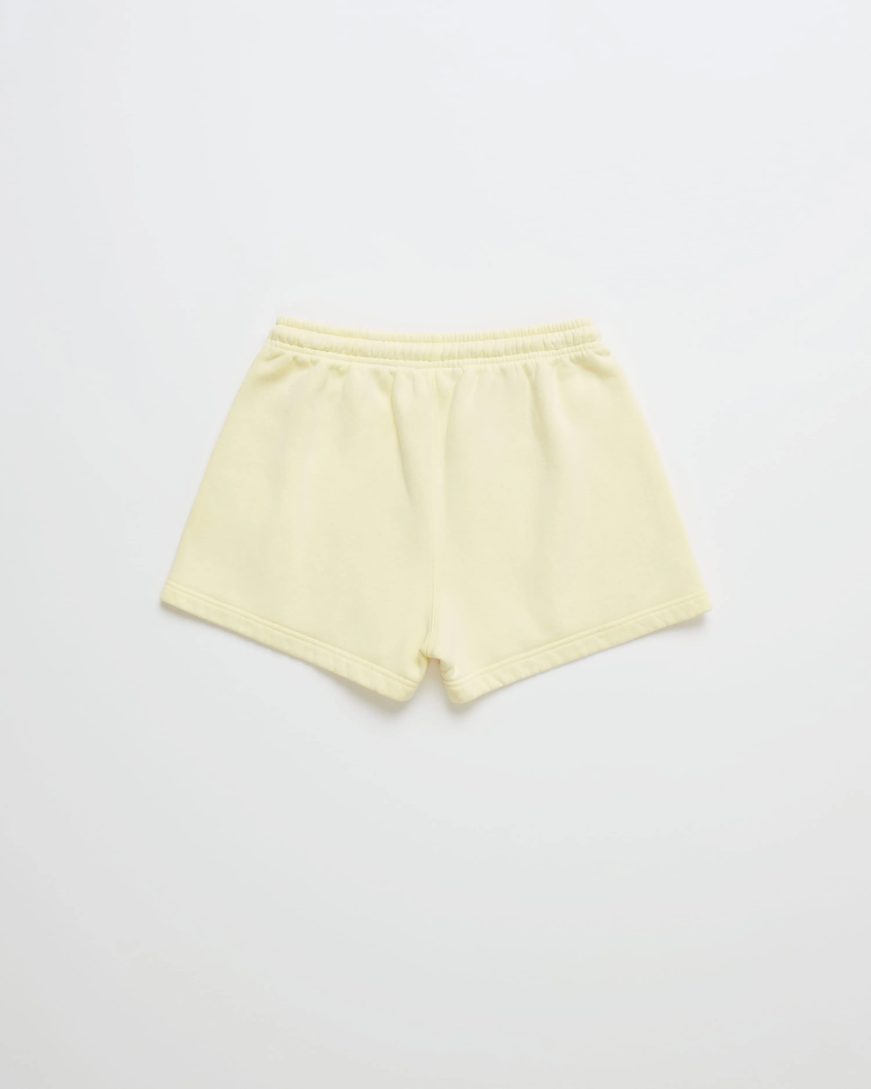 Hello Kitty® Midweight Fleece Short sold by Madhappy product image thumbnail 3