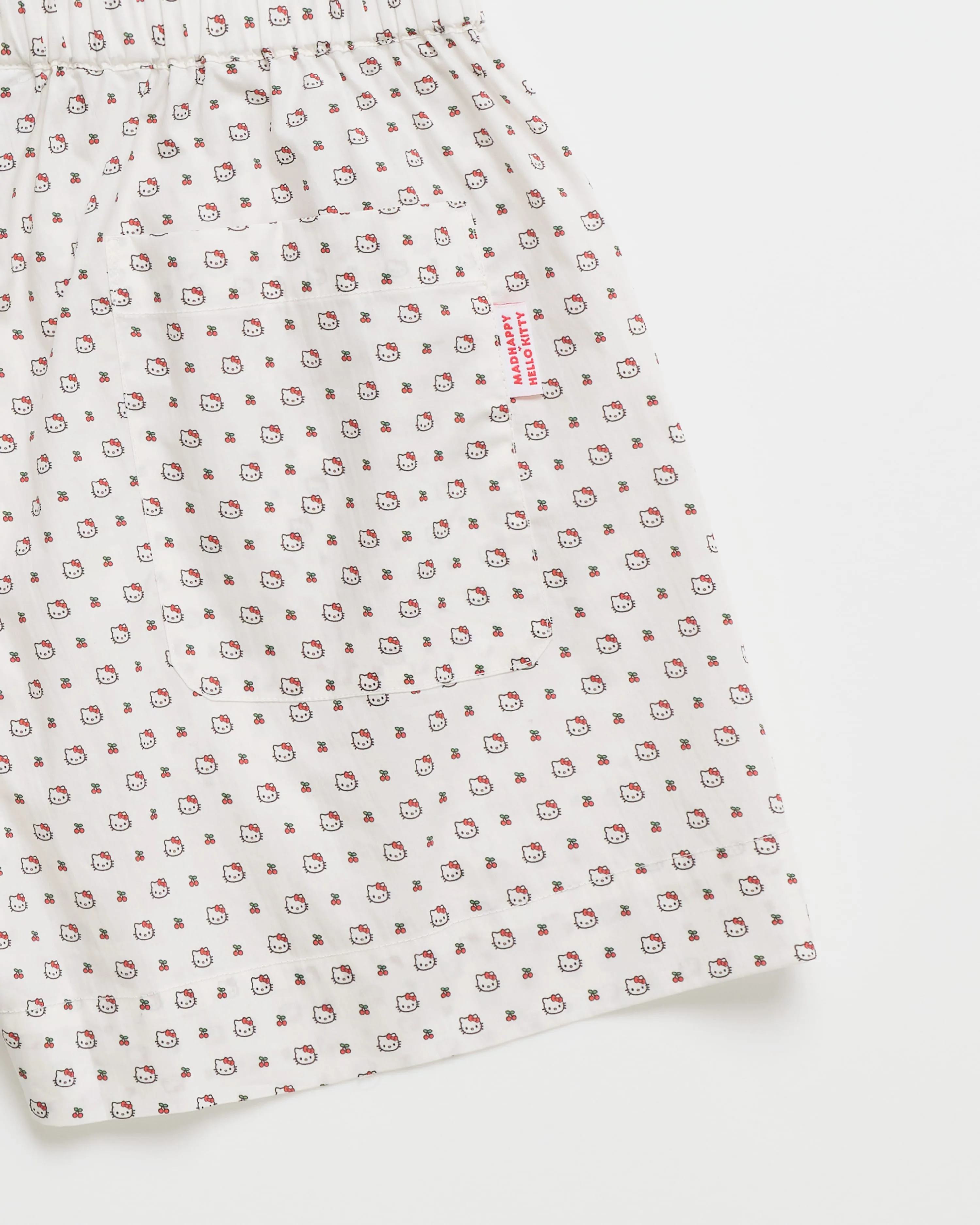 Hello Kitty® Boxer Short sold by Madhappy product image thumbnail 4