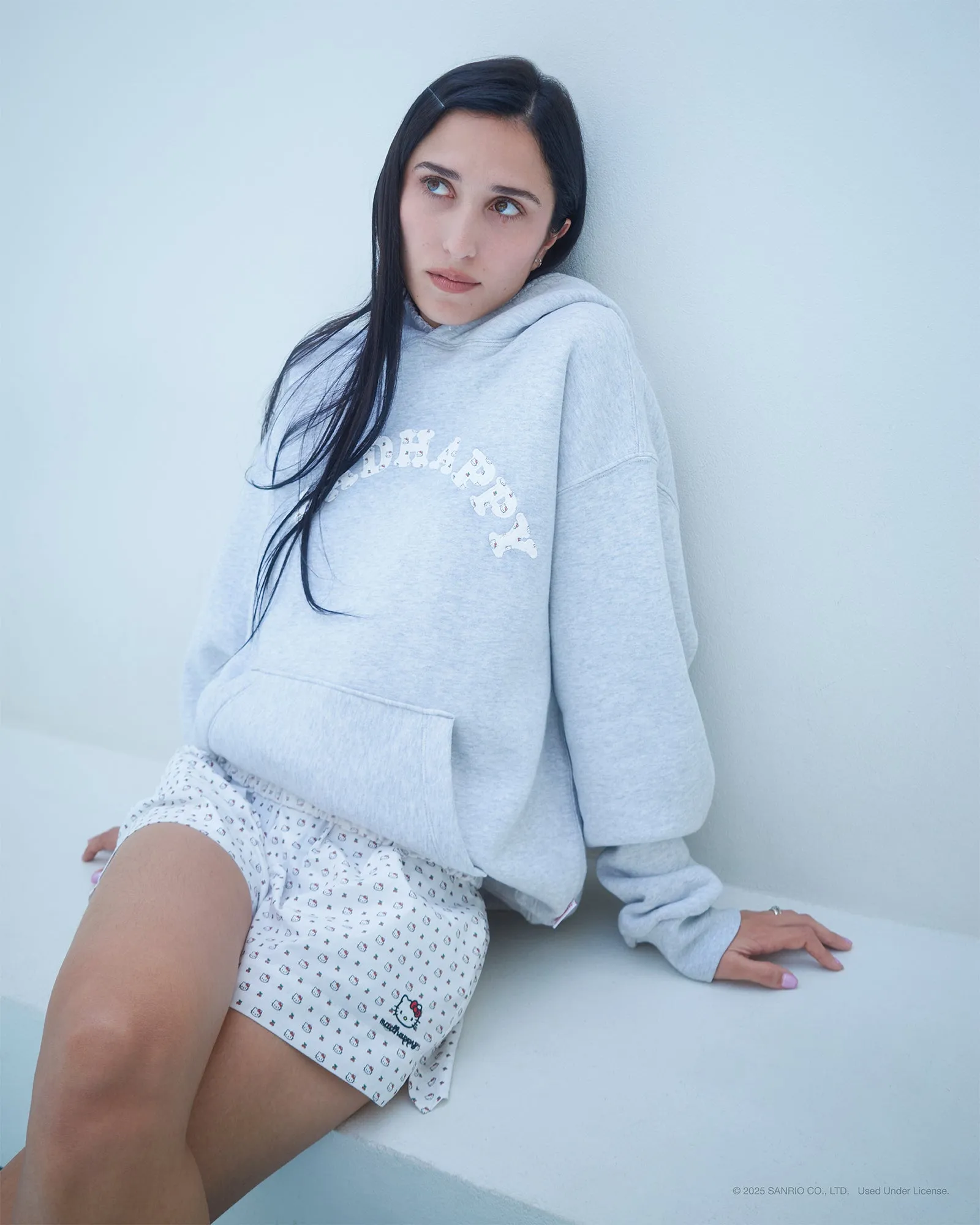 Hello Kitty® Boxer Short sold by Madhappy product image thumbnail 2