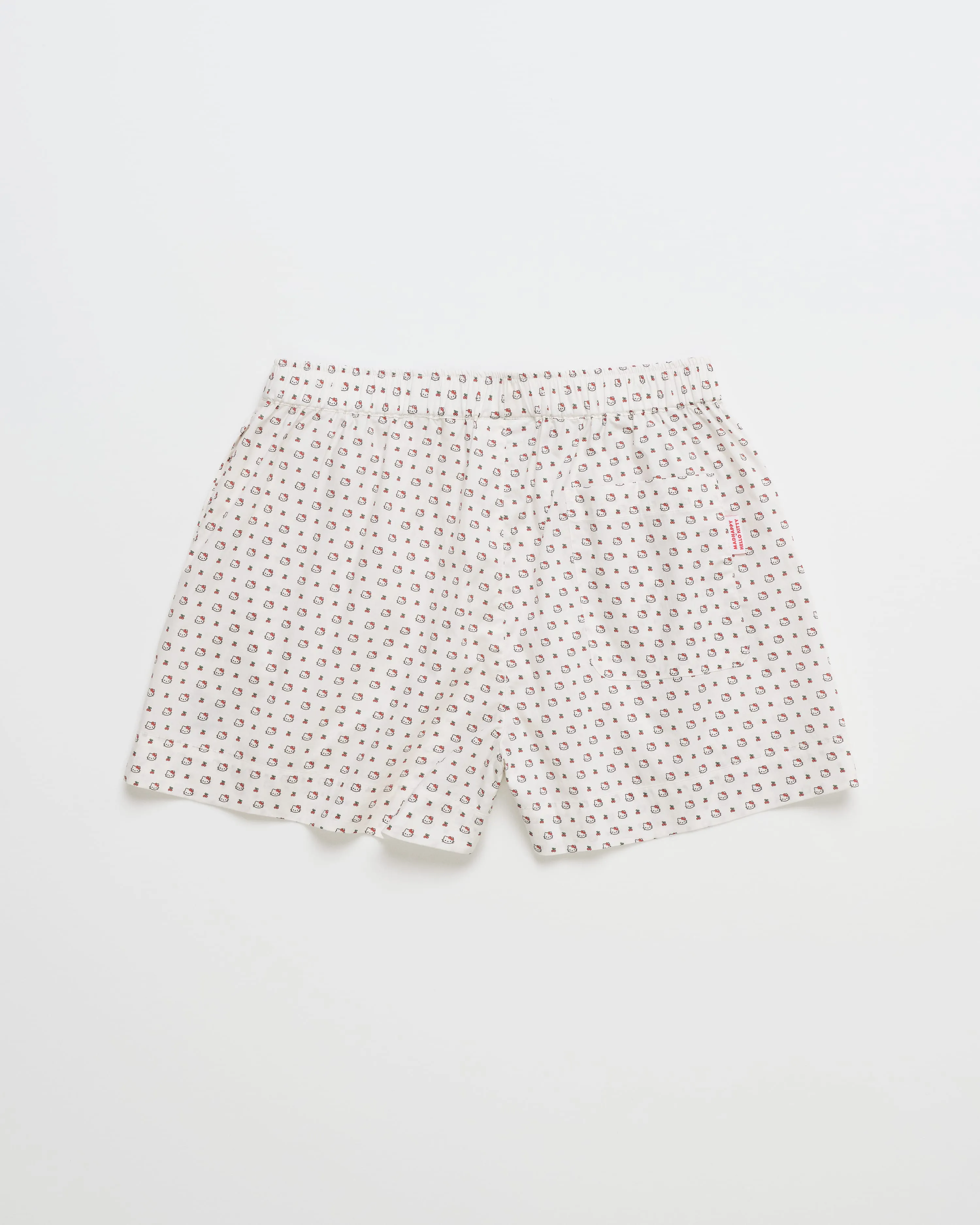 Hello Kitty® Boxer Short sold by Madhappy product image thumbnail 5