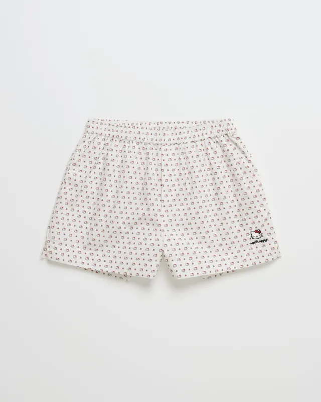Hello Kitty® Boxer Short sold by Madhappy