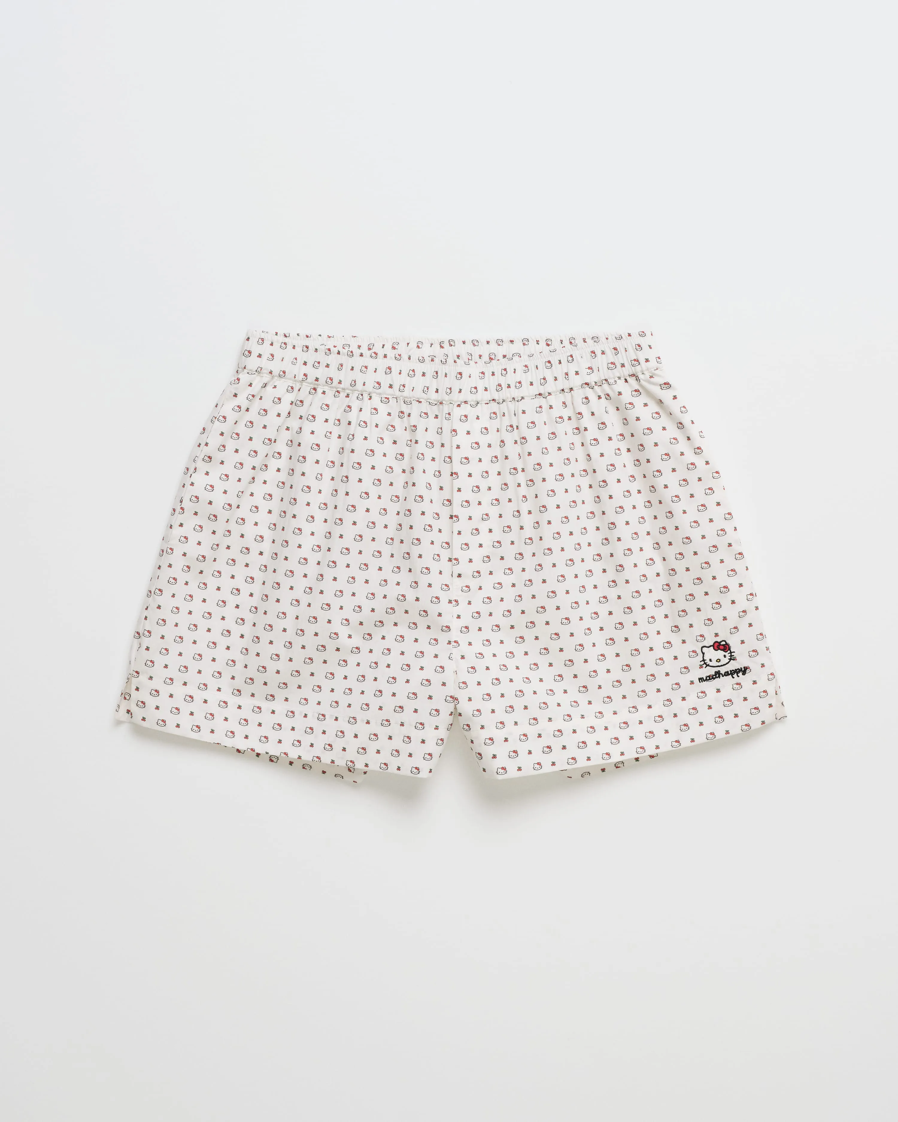Hello Kitty® Boxer Short sold by Madhappy