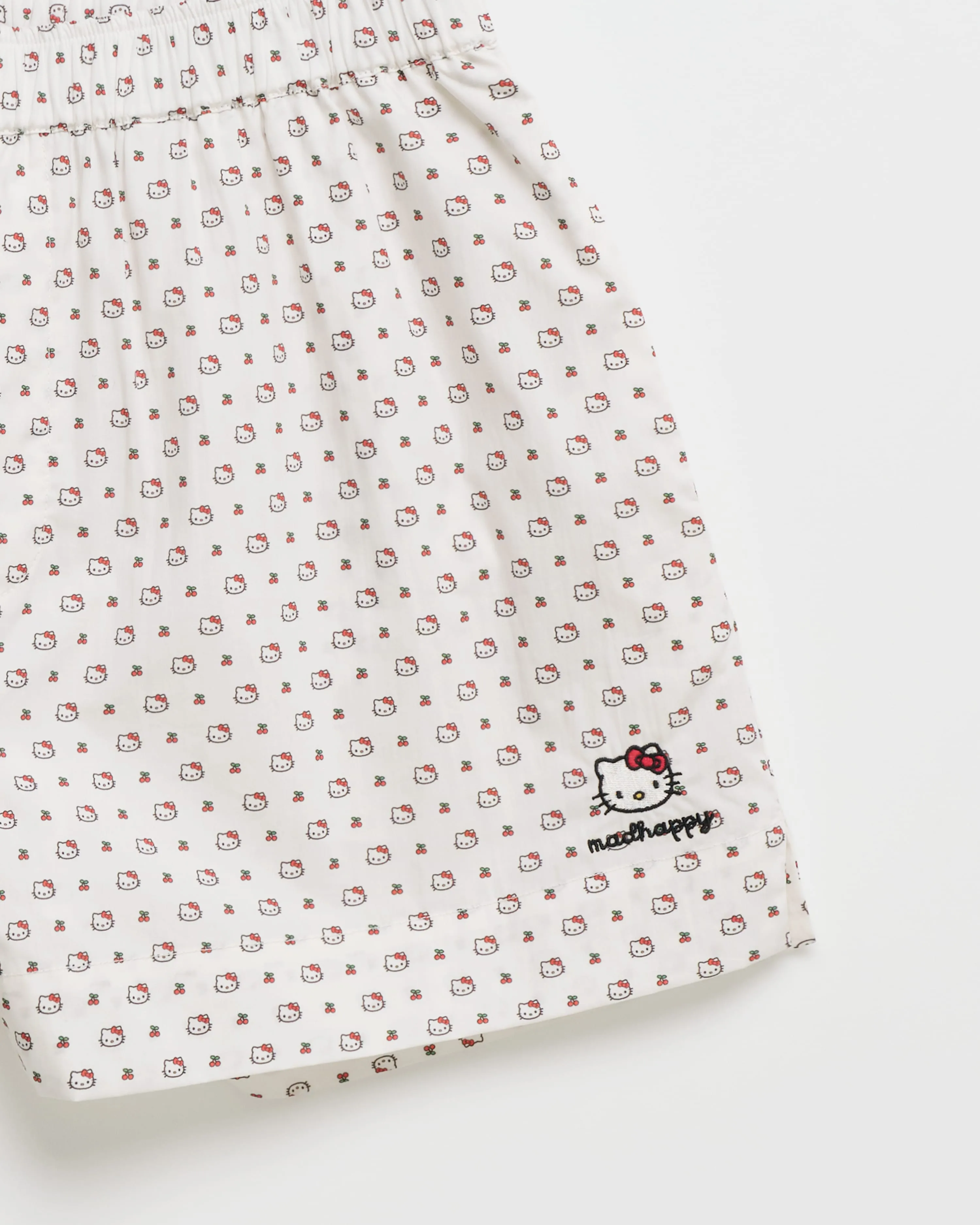 Hello Kitty® Boxer Short sold by Madhappy product image thumbnail 3