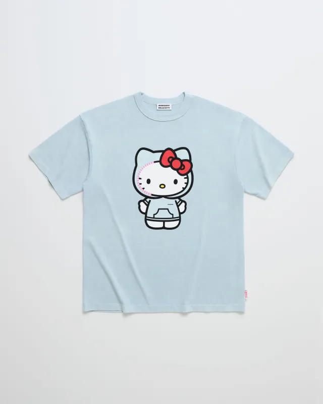Hello Kitty® Heavyweight Tee sold by Madhappy