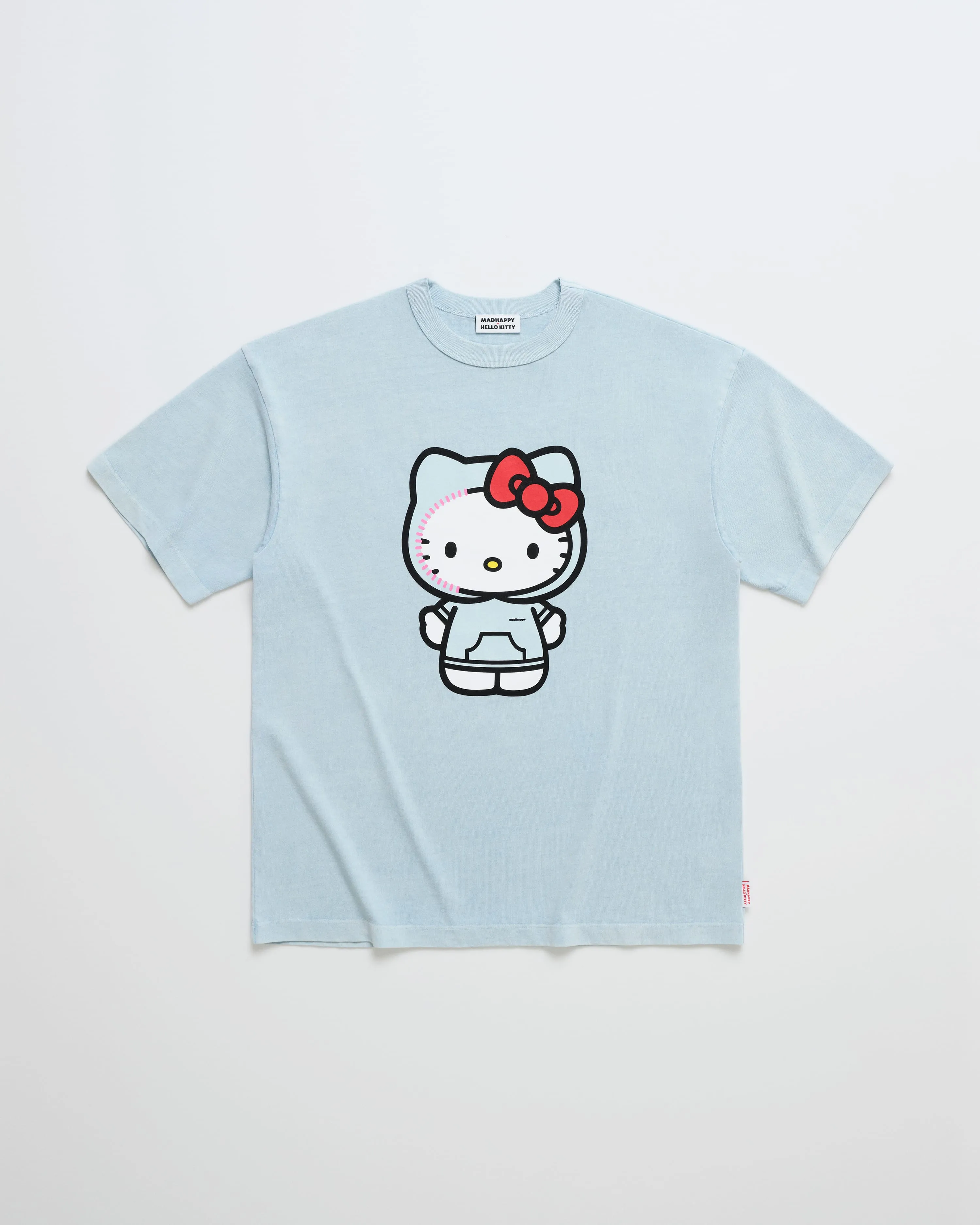 Hello Kitty® Heavyweight Tee sold by Madhappy