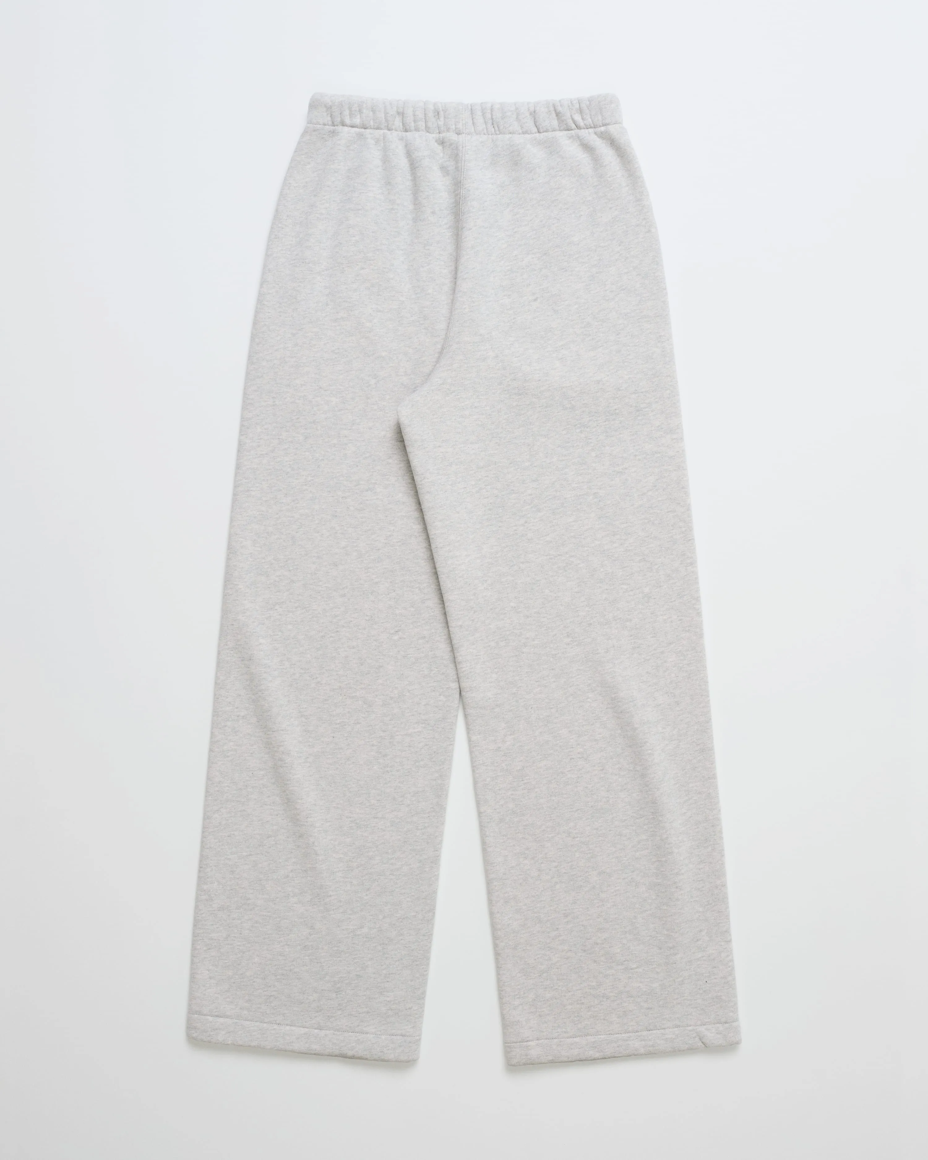 Hello Kitty® Heart Midweight Straight Sweatpant sold by Madhappy product image thumbnail 4