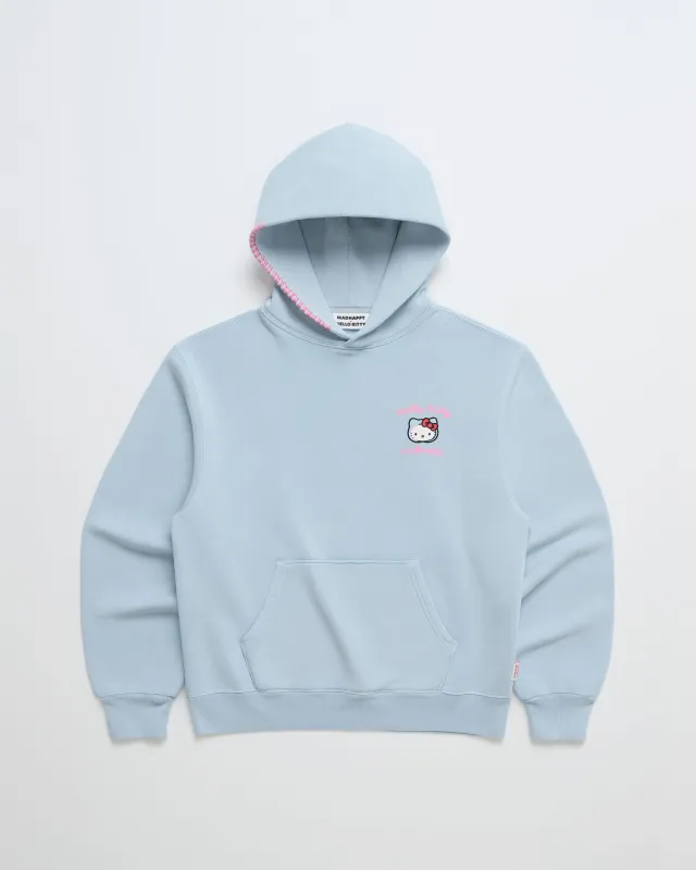 Hello Kitty® Midweight Fleece Hoodie sold by Madhappy