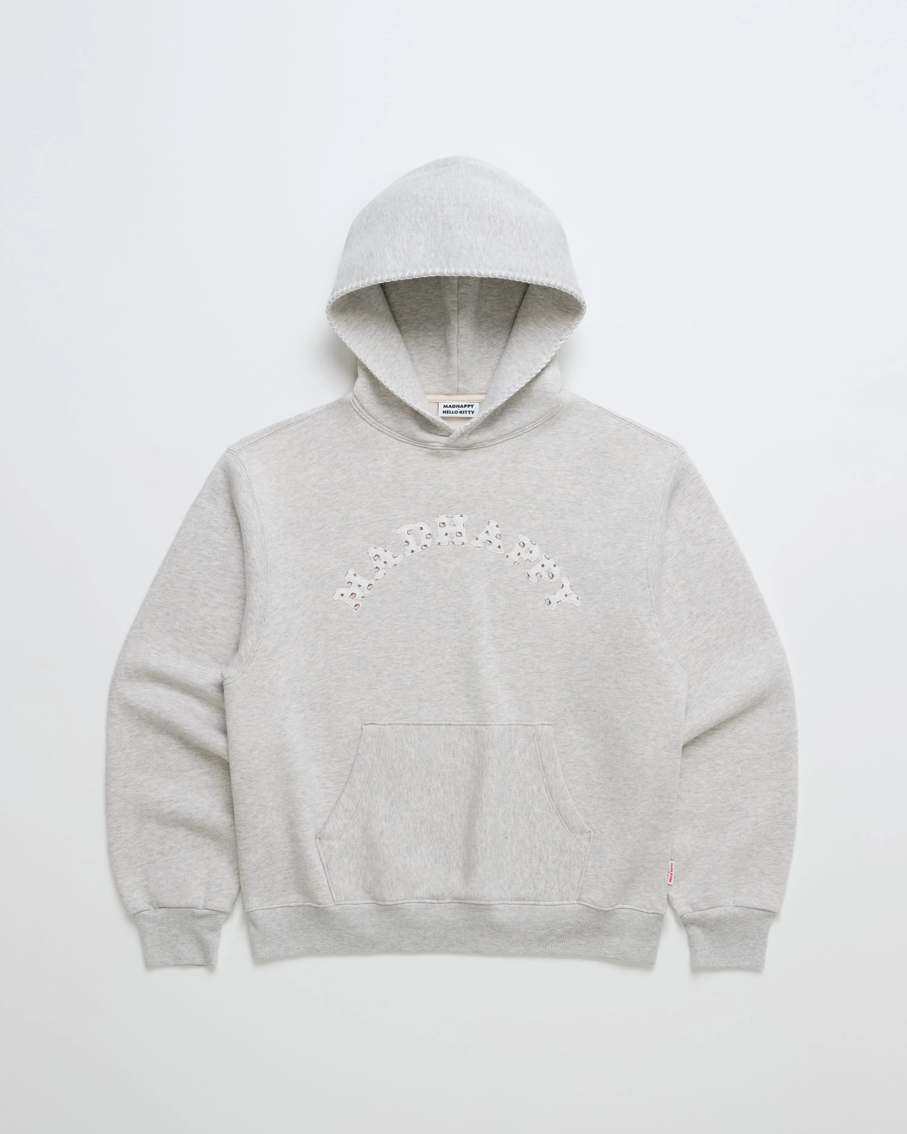 Hello Kitty® Cooper Midweight Hoodie sold by Madhappy