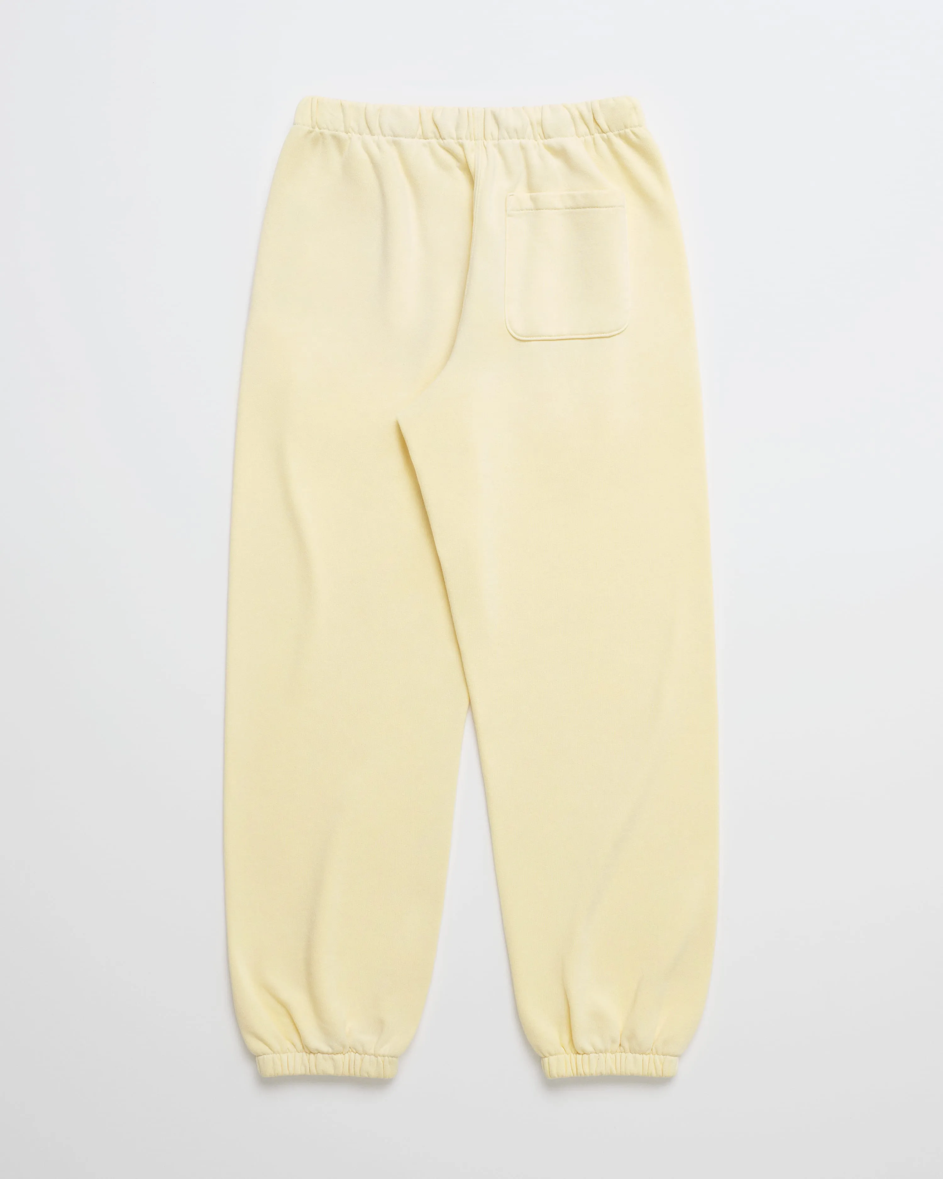 Classics Lightweight Fleece Sweatpant sold by Madhappy product image thumbnail 3
