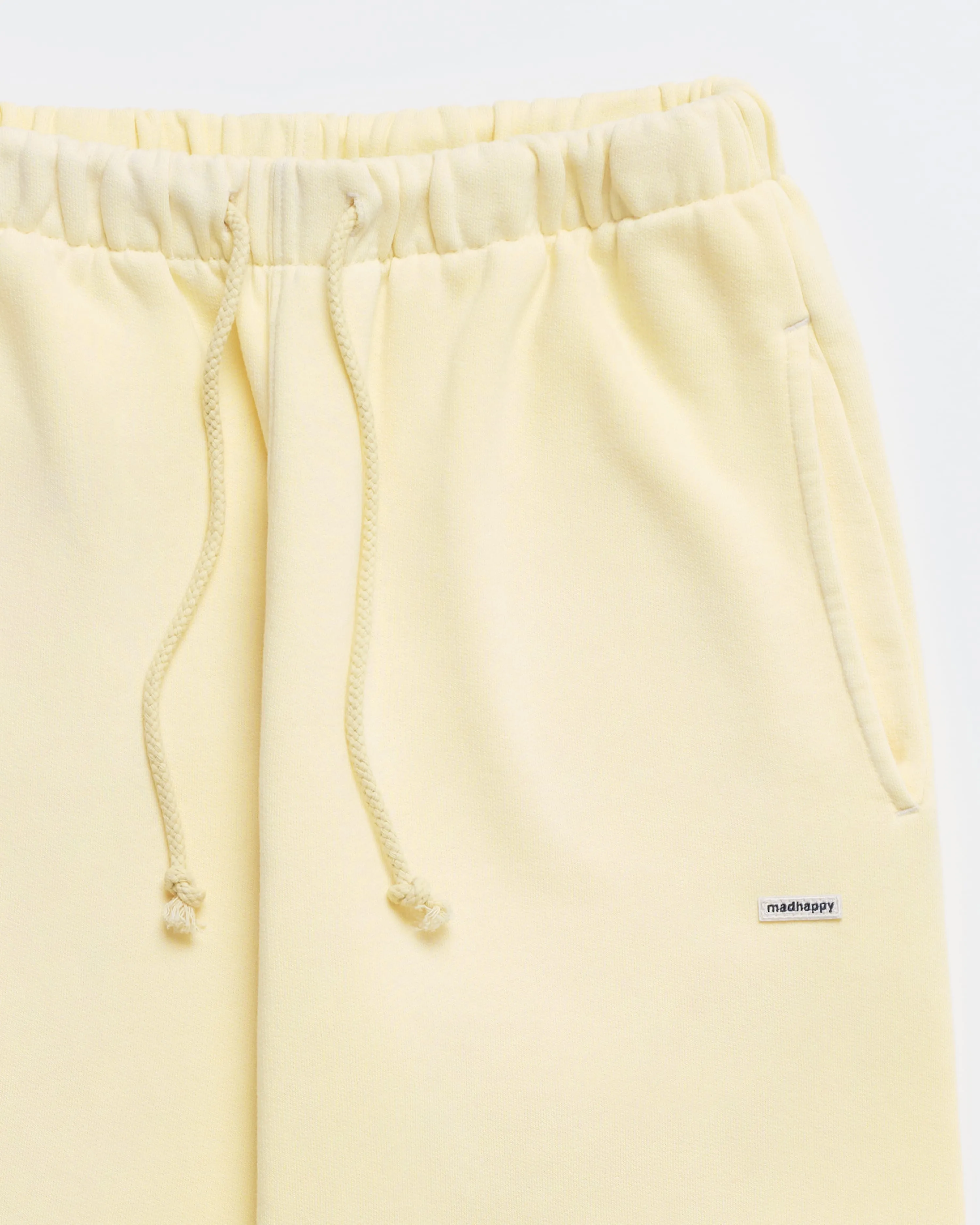 Classics Lightweight Fleece Sweatpant sold by Madhappy product image thumbnail 2