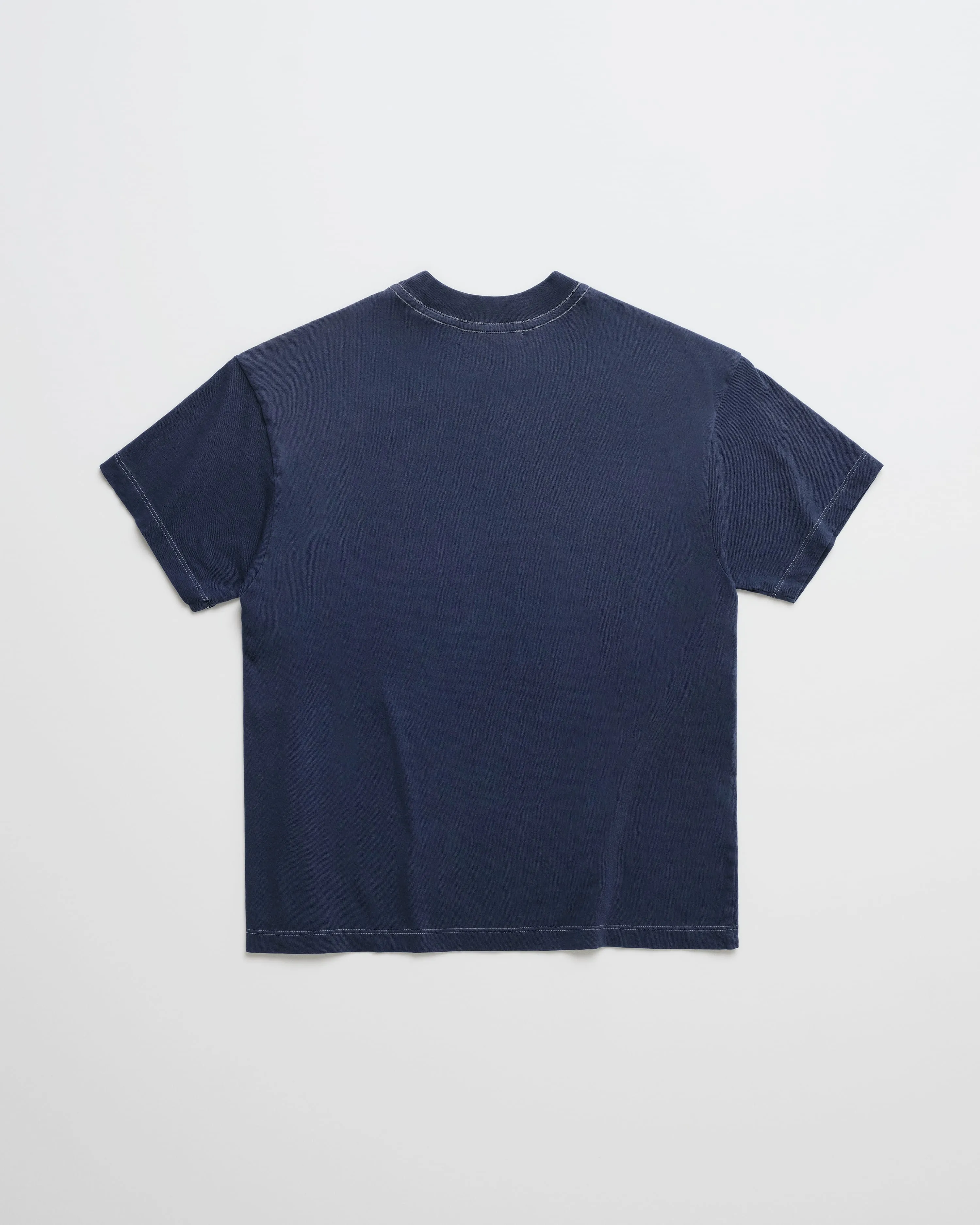 Classics Lightweight Boxy Tee sold by Madhappy product image thumbnail 3