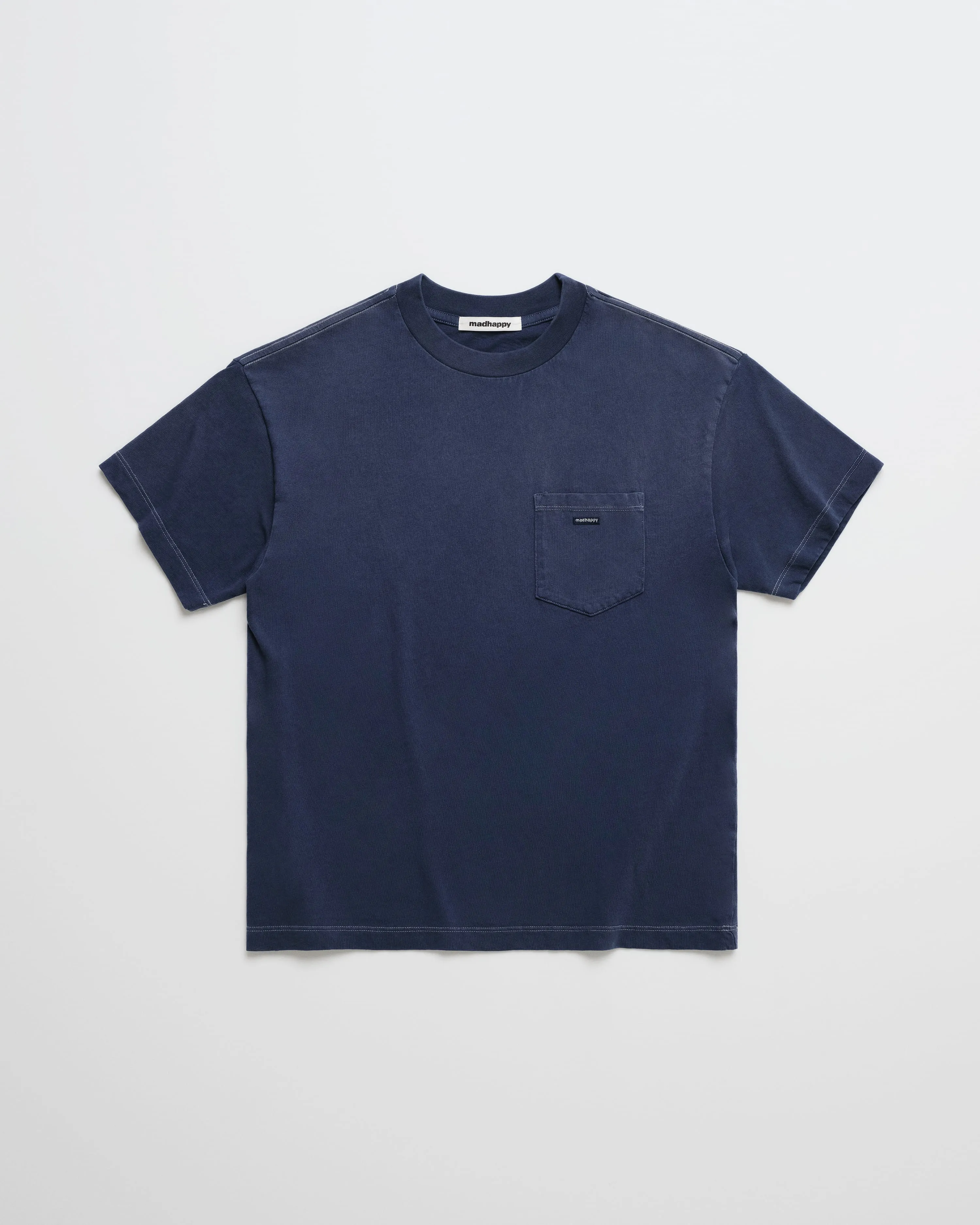 Classics Lightweight Boxy Tee sold by Madhappy