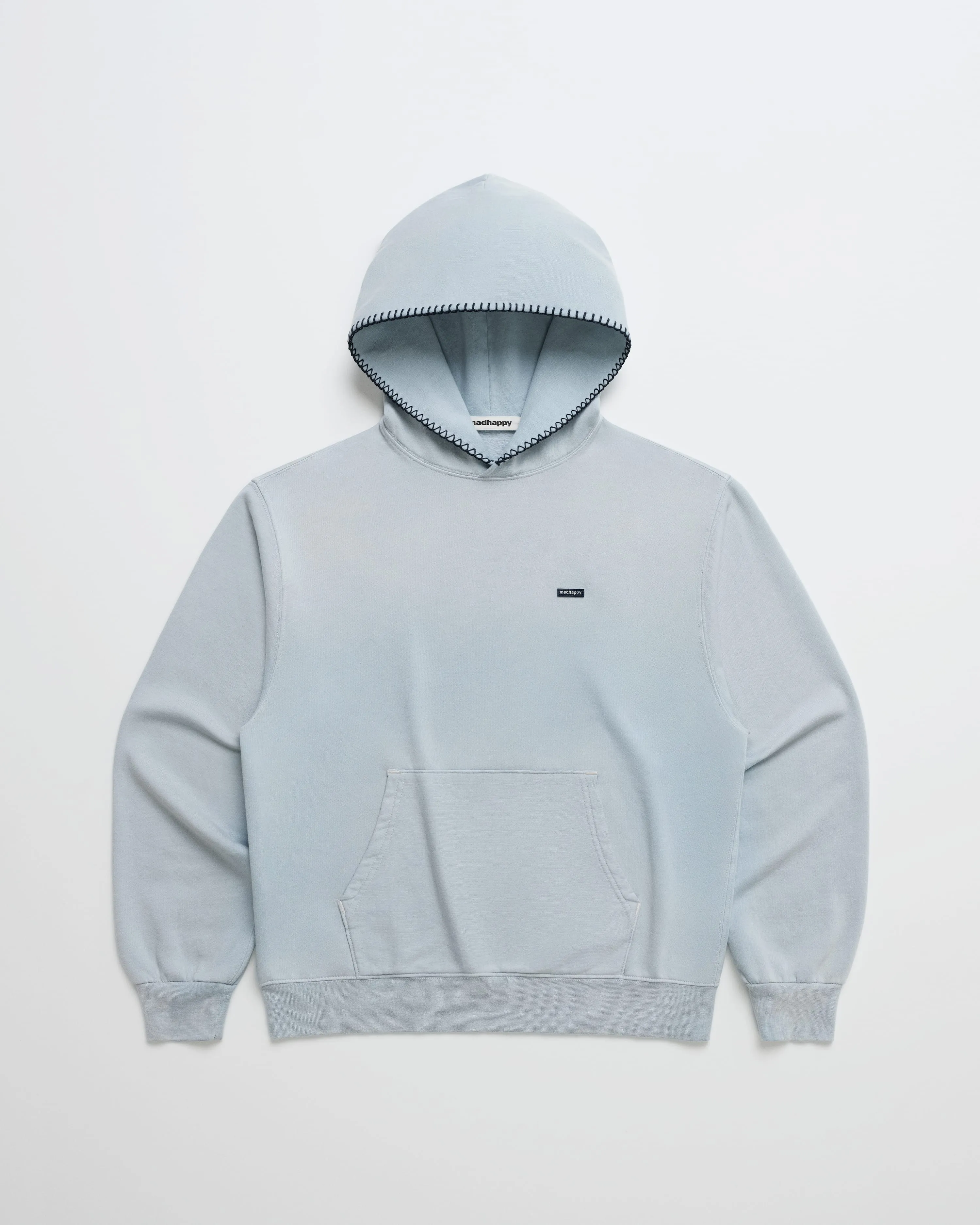 Classics Lightweight Fleece Hoodie sold by Madhappy