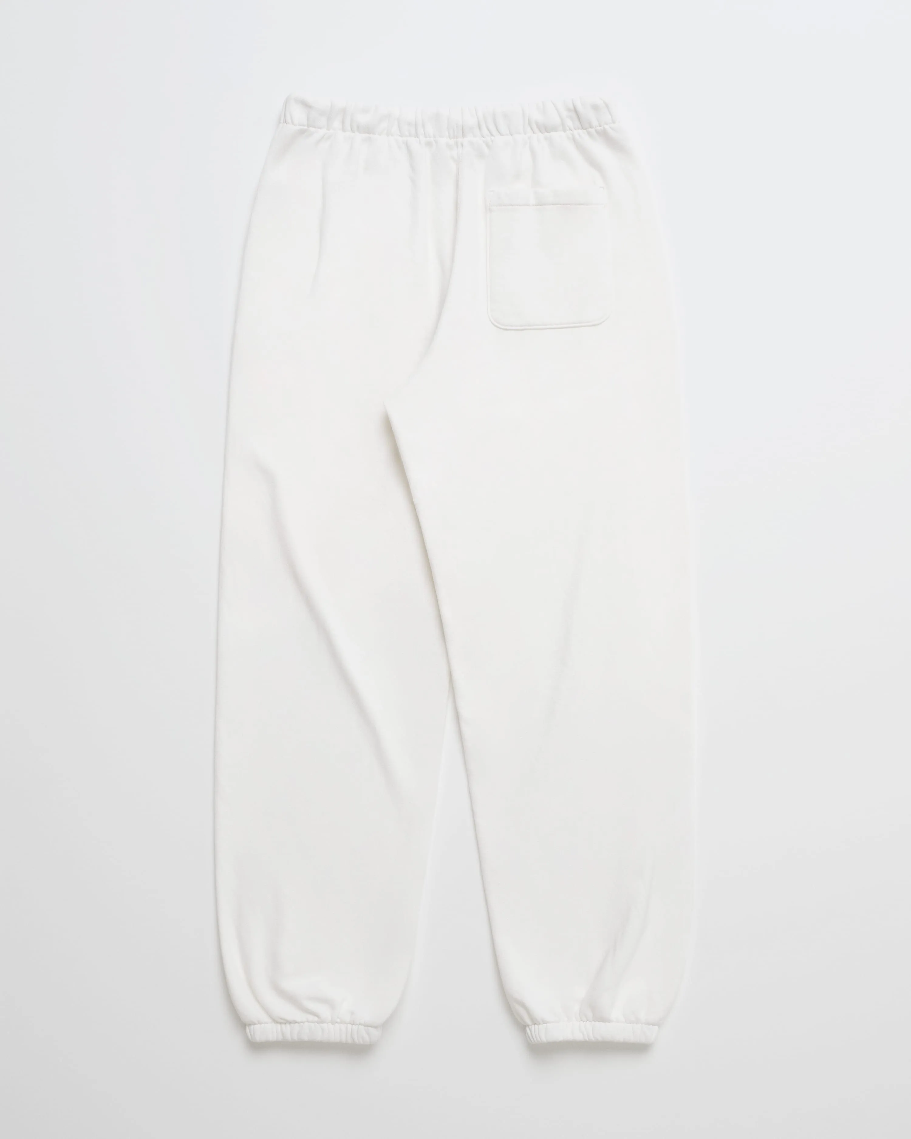 Classics Lightweight Fleece Sweatpant sold by Madhappy product image thumbnail 3