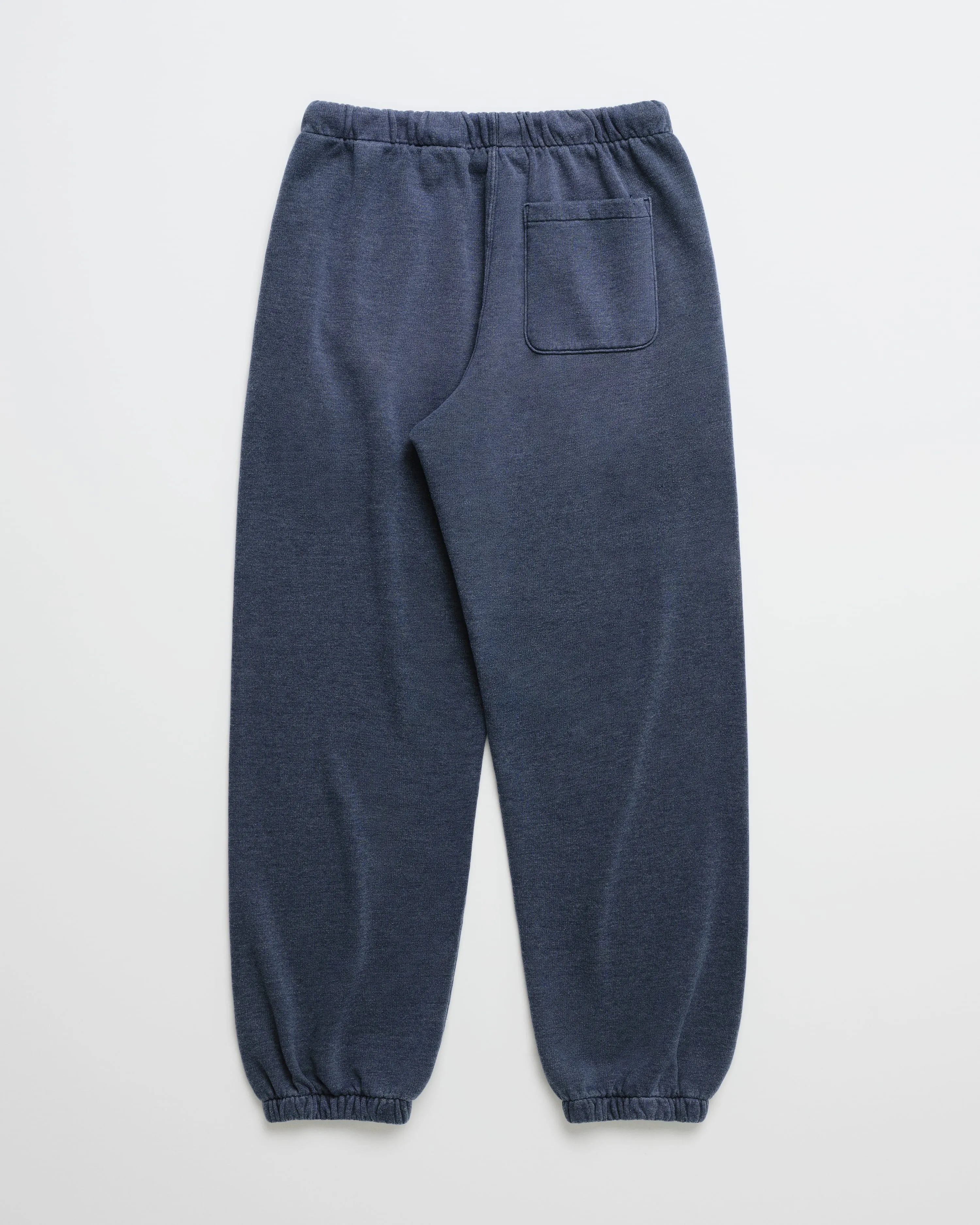 Classics Lightweight Fleece Sweatpant sold by Madhappy product image thumbnail 3