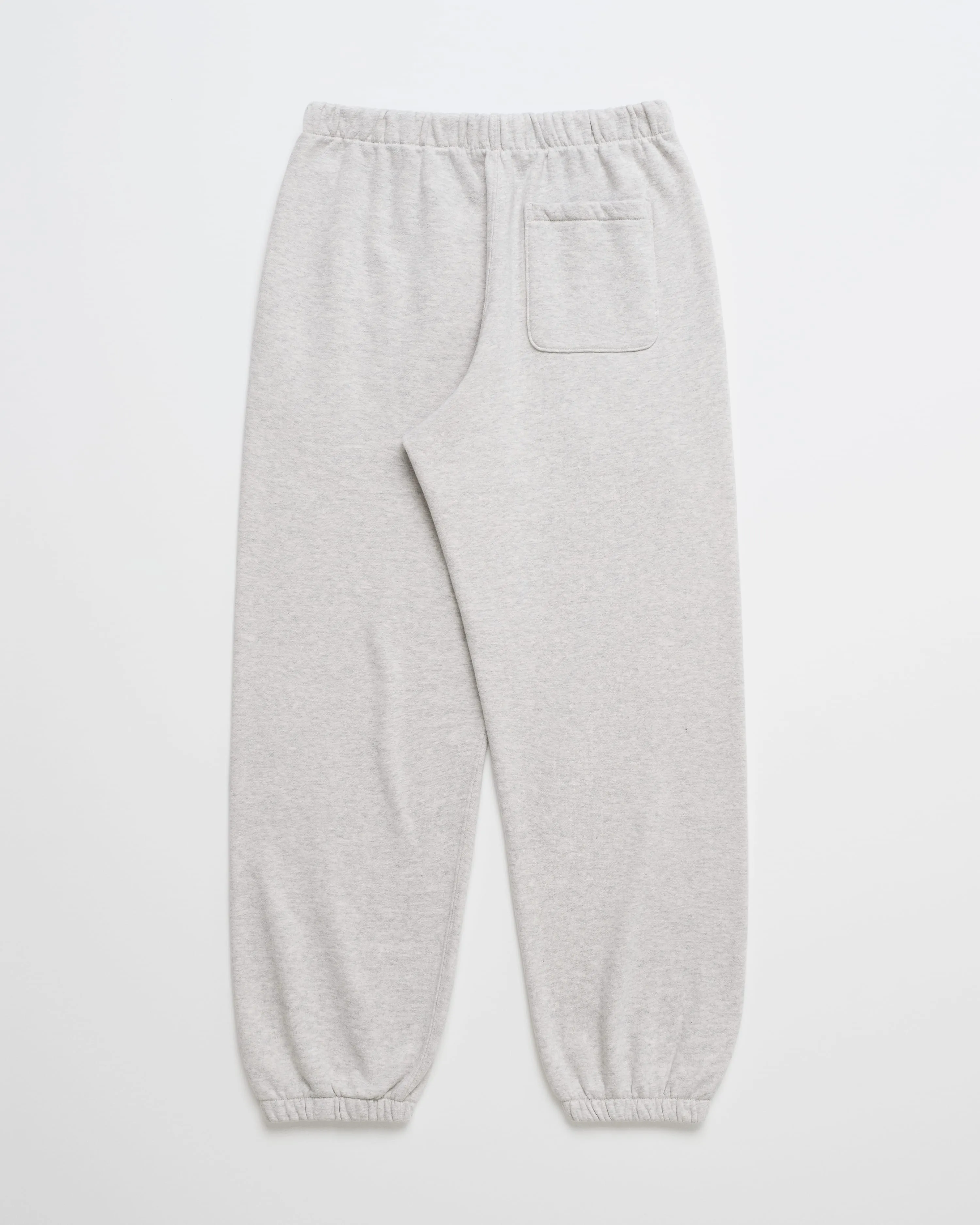 Classics Lightweight Fleece Sweatpant sold by Madhappy product image thumbnail 3