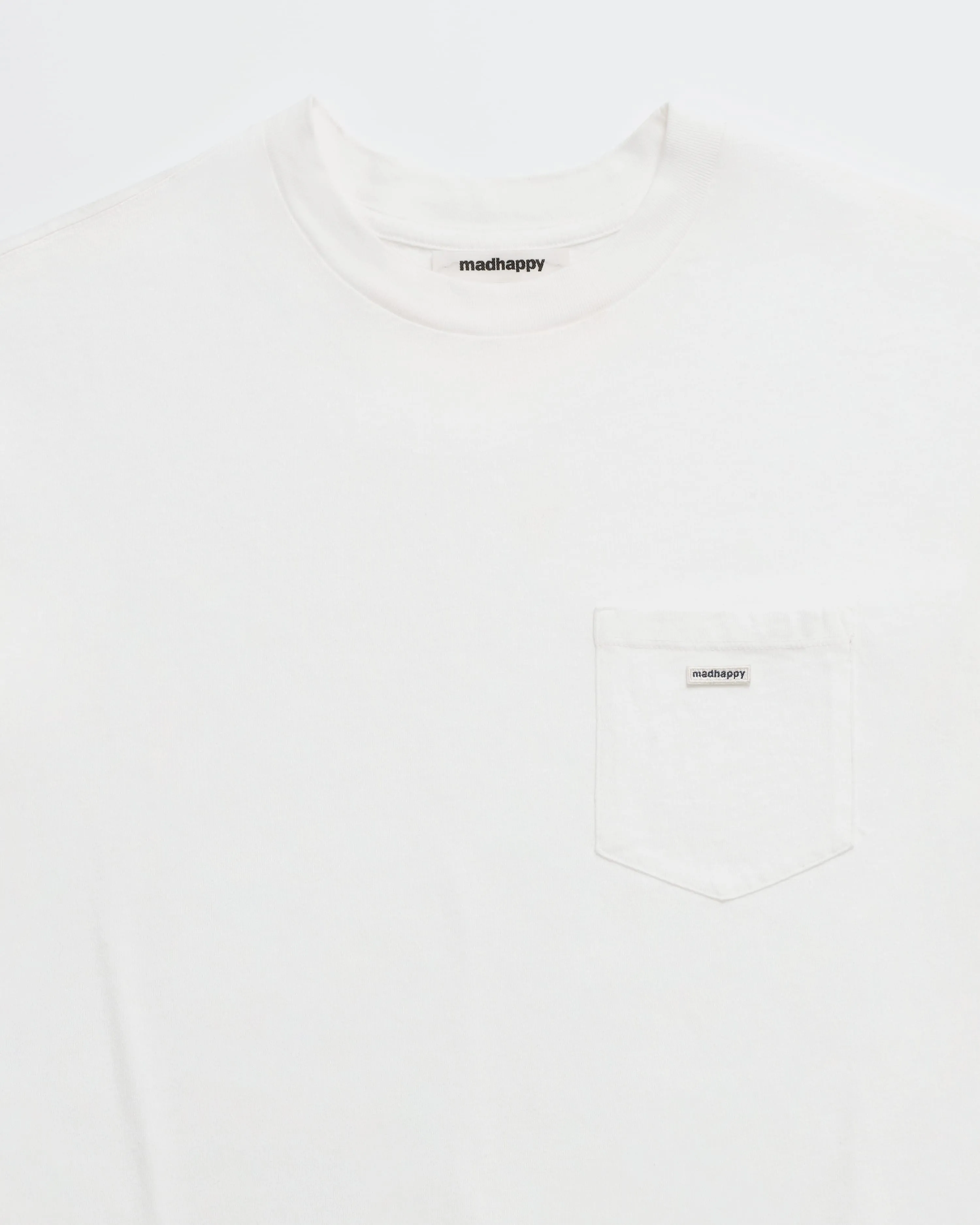 Classics Lightweight Boxy Tee sold by Madhappy product image thumbnail 2