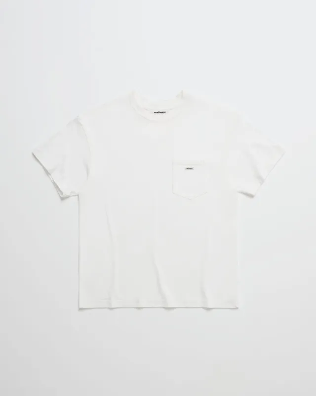 Classics Lightweight Boxy Tee sold by Madhappy
