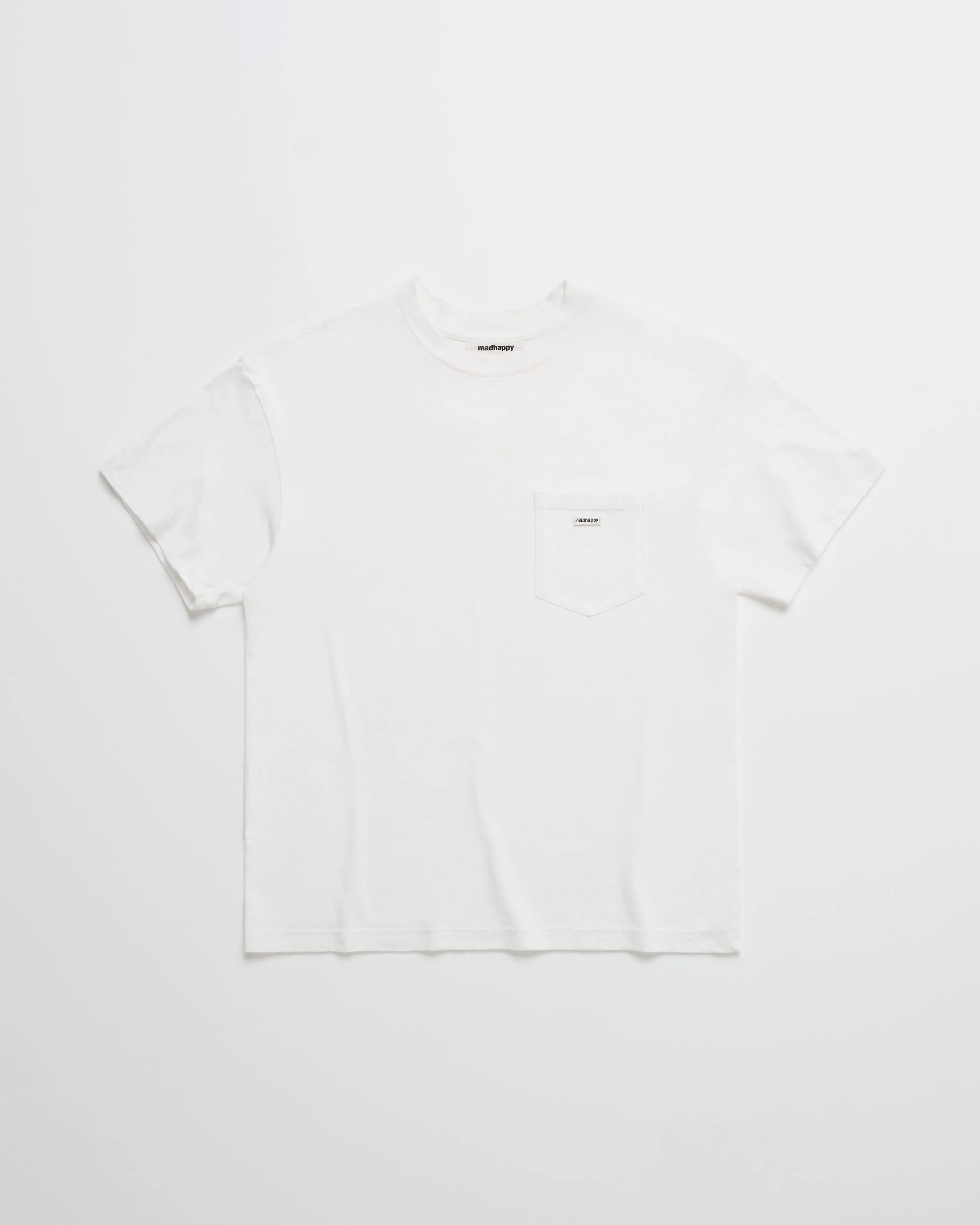 Classics Lightweight Boxy Tee sold by Madhappy