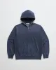 Classics Lightweight Fleece Zip Up sold by Madhappy