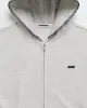 Classics Lightweight Fleece Zip Up sold by Madhappy