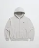 Classics Lightweight Fleece Zip Up sold by Madhappy