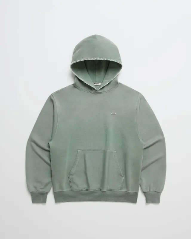Classics Lightweight Fleece Hoodie sold by Madhappy