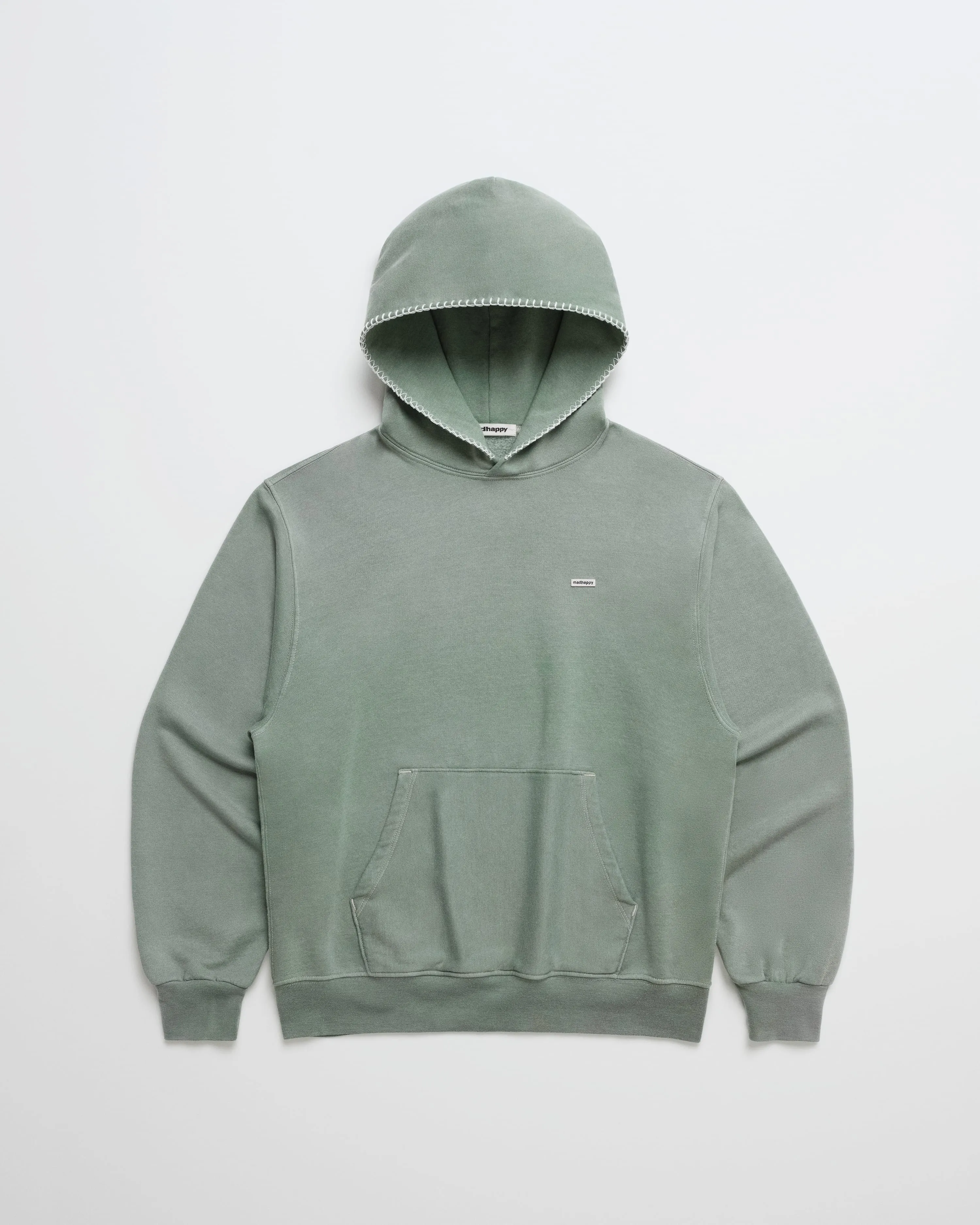 Classics Lightweight Fleece Hoodie sold by Madhappy