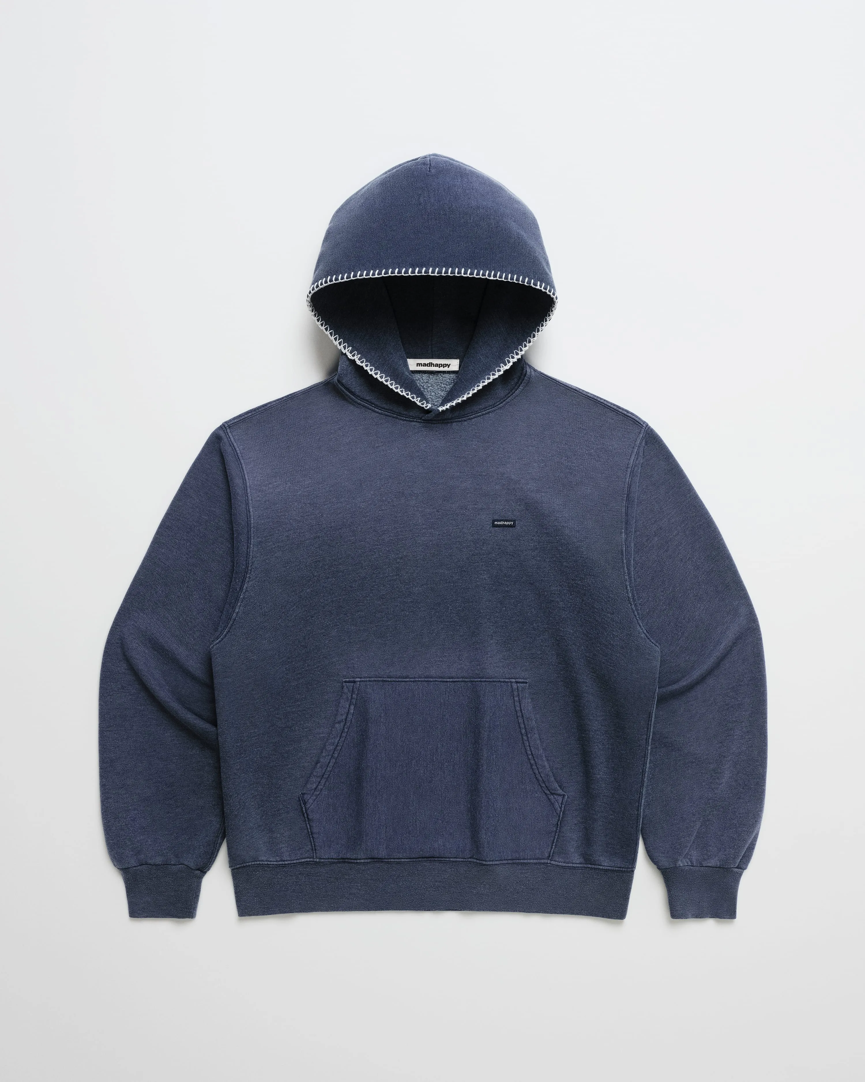Classics Lightweight Fleece Hoodie sold by Madhappy