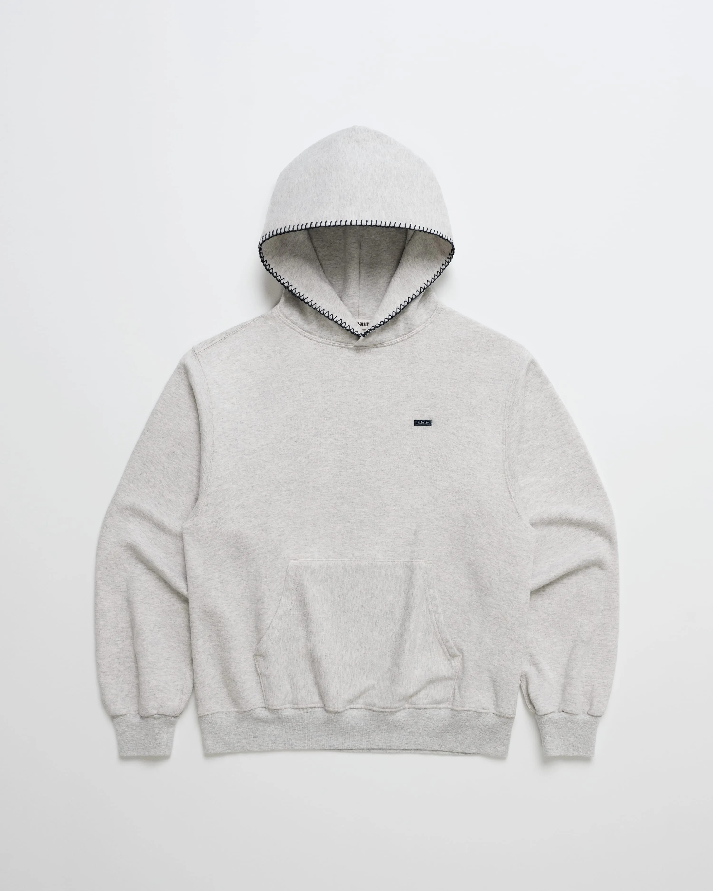 Classics Lightweight Fleece Hoodie sold by Madhappy