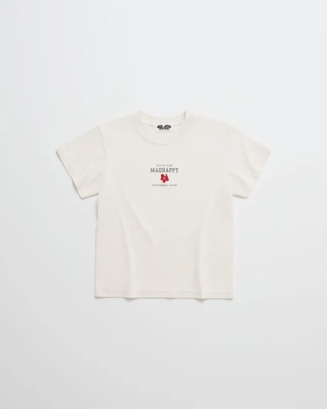 Office Kiko Shrunken Tee sold by Madhappy