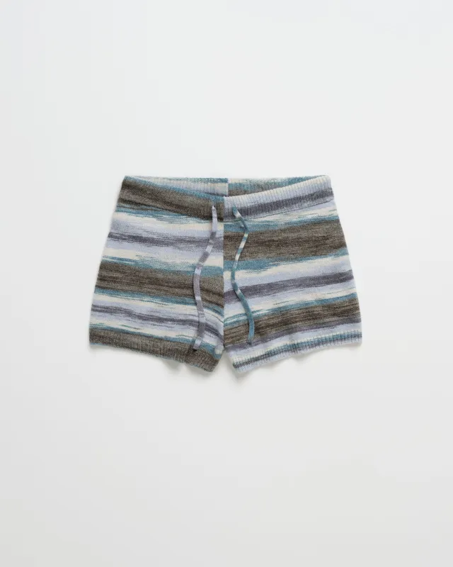 Office Kiko Space Dye Short sold by Madhappy