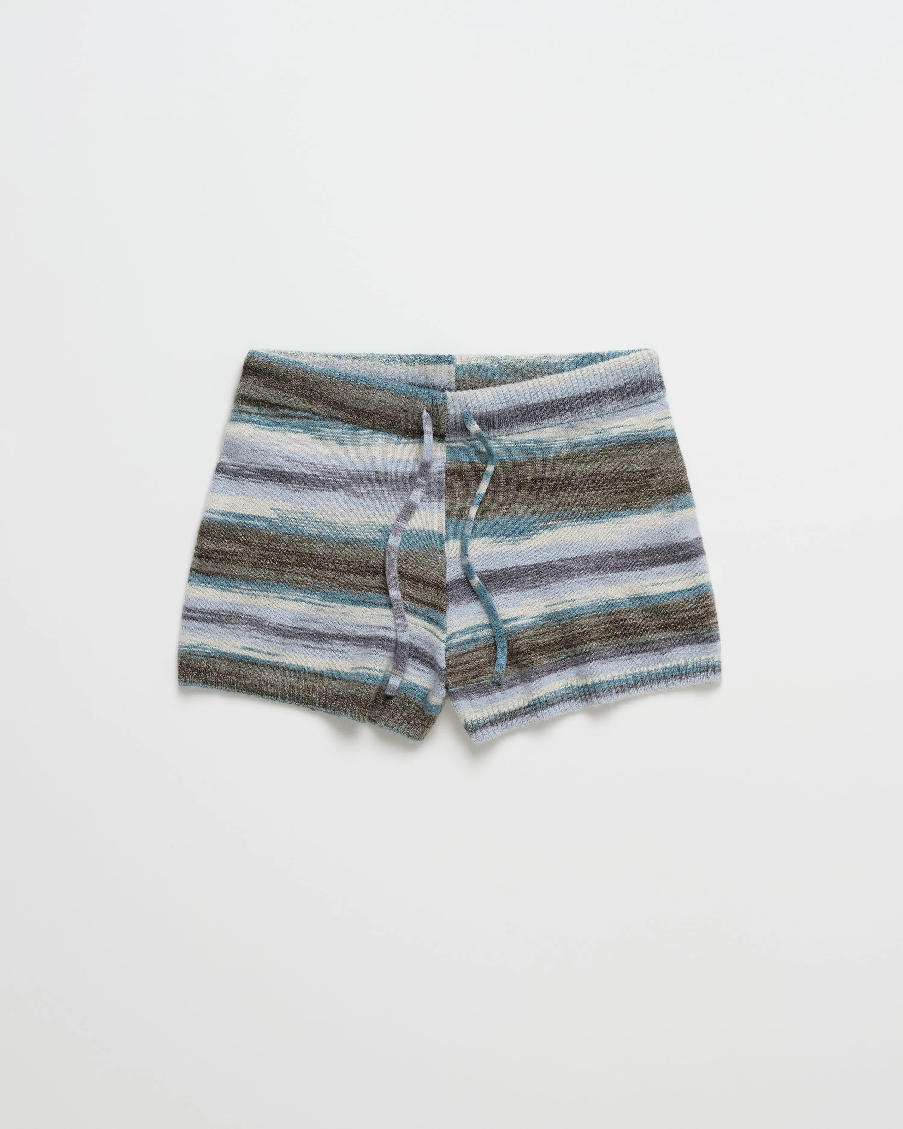 Office Kiko Space Dye Short sold by Madhappy