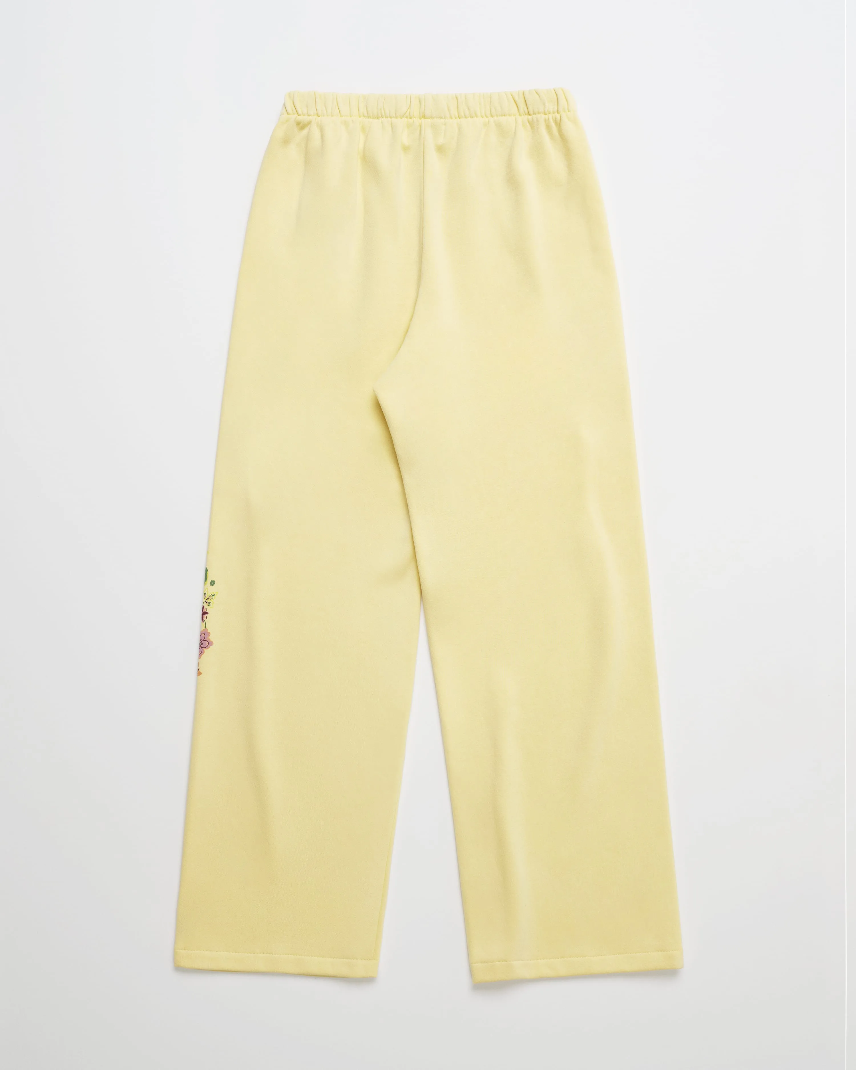 Office Kiko Floral Straight Leg sold by Madhappy product image thumbnail 4