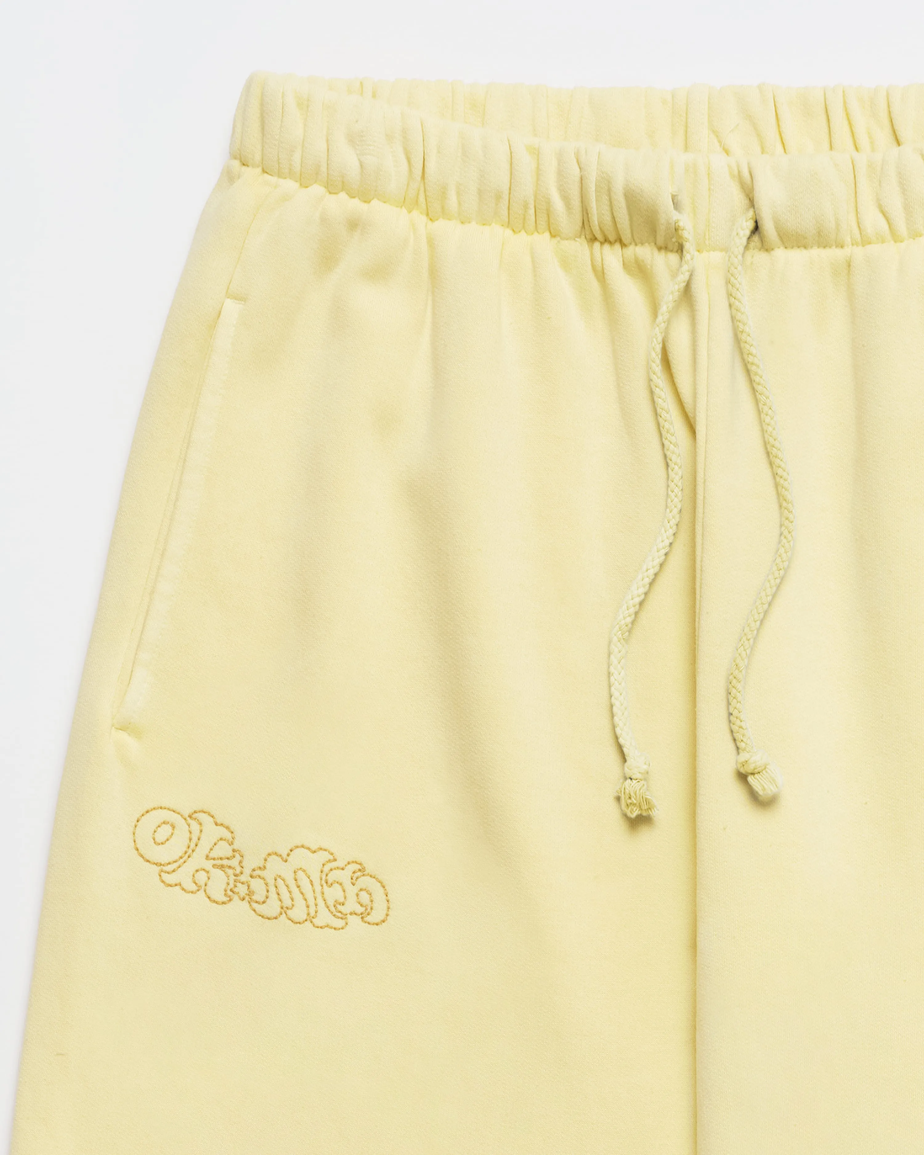 Office Kiko Floral Straight Leg sold by Madhappy product image thumbnail 3