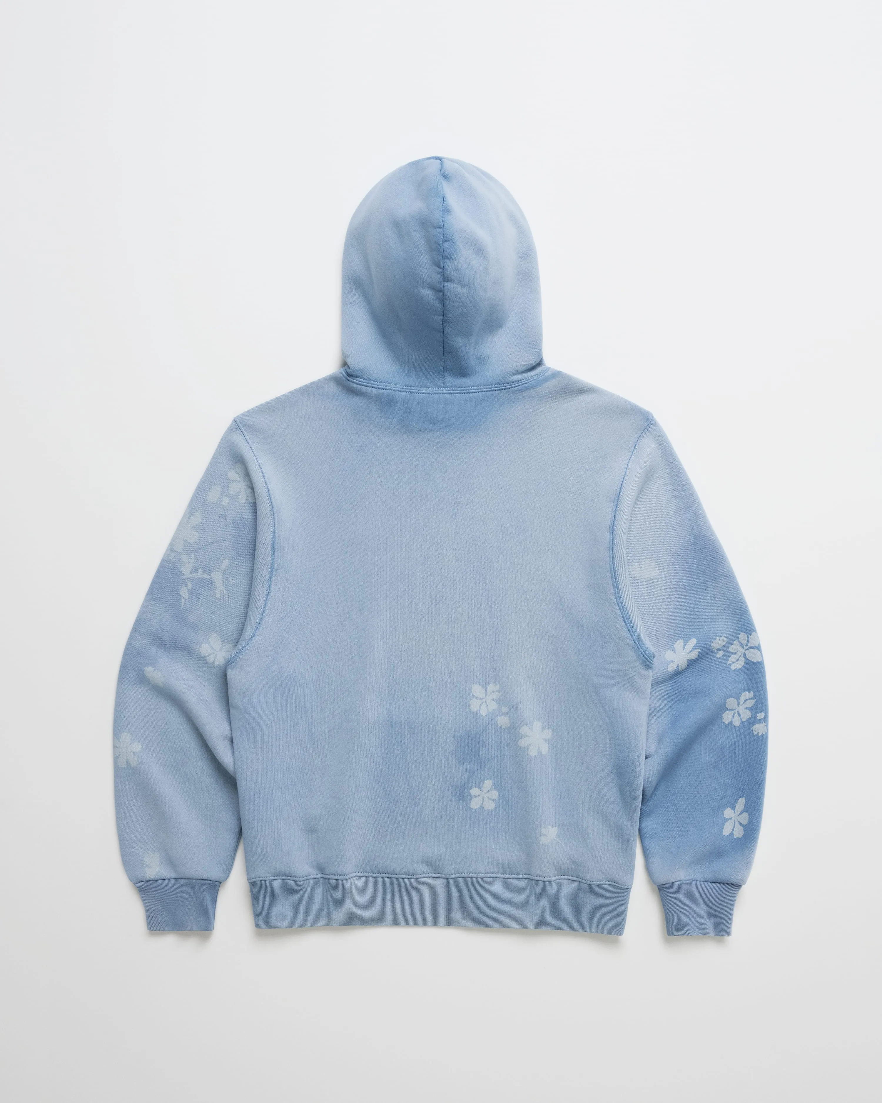 Office Kiko Blossom Hoodie sold by Madhappy product image thumbnail 4