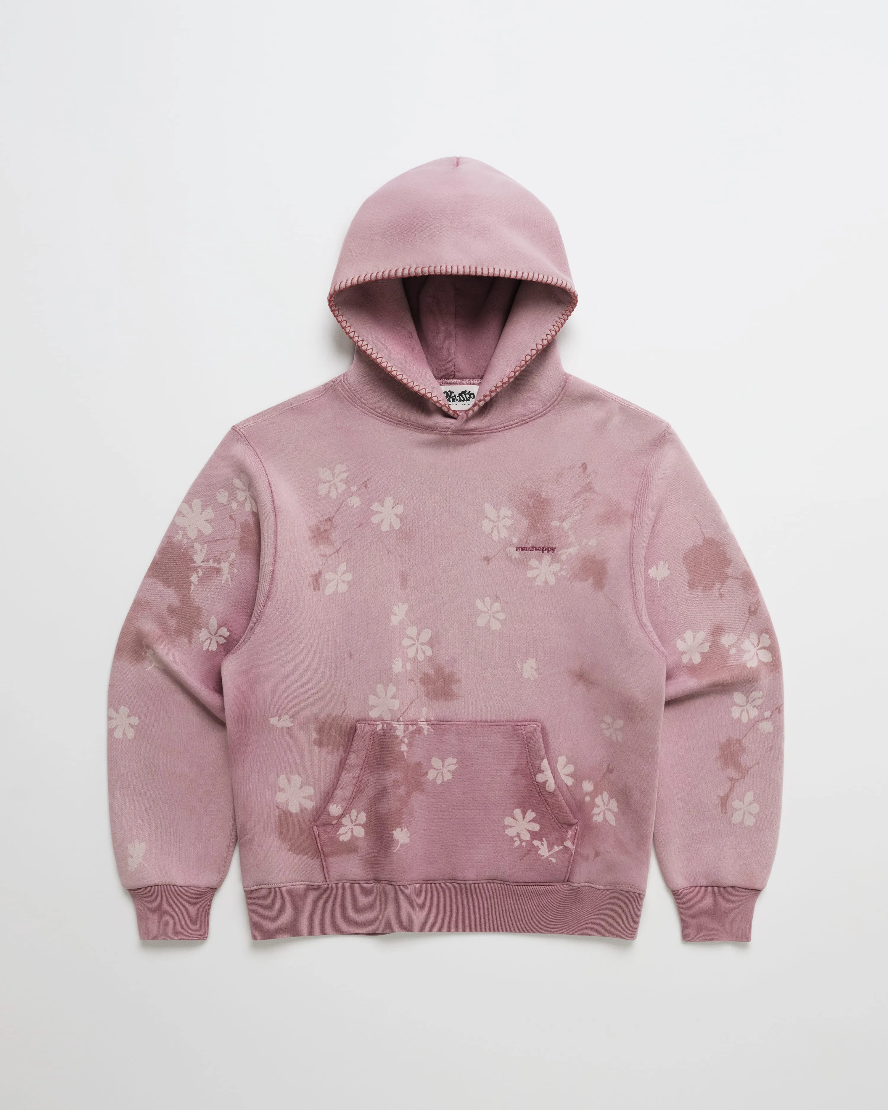 Office Kiko Blossom Hoodie sold by Madhappy