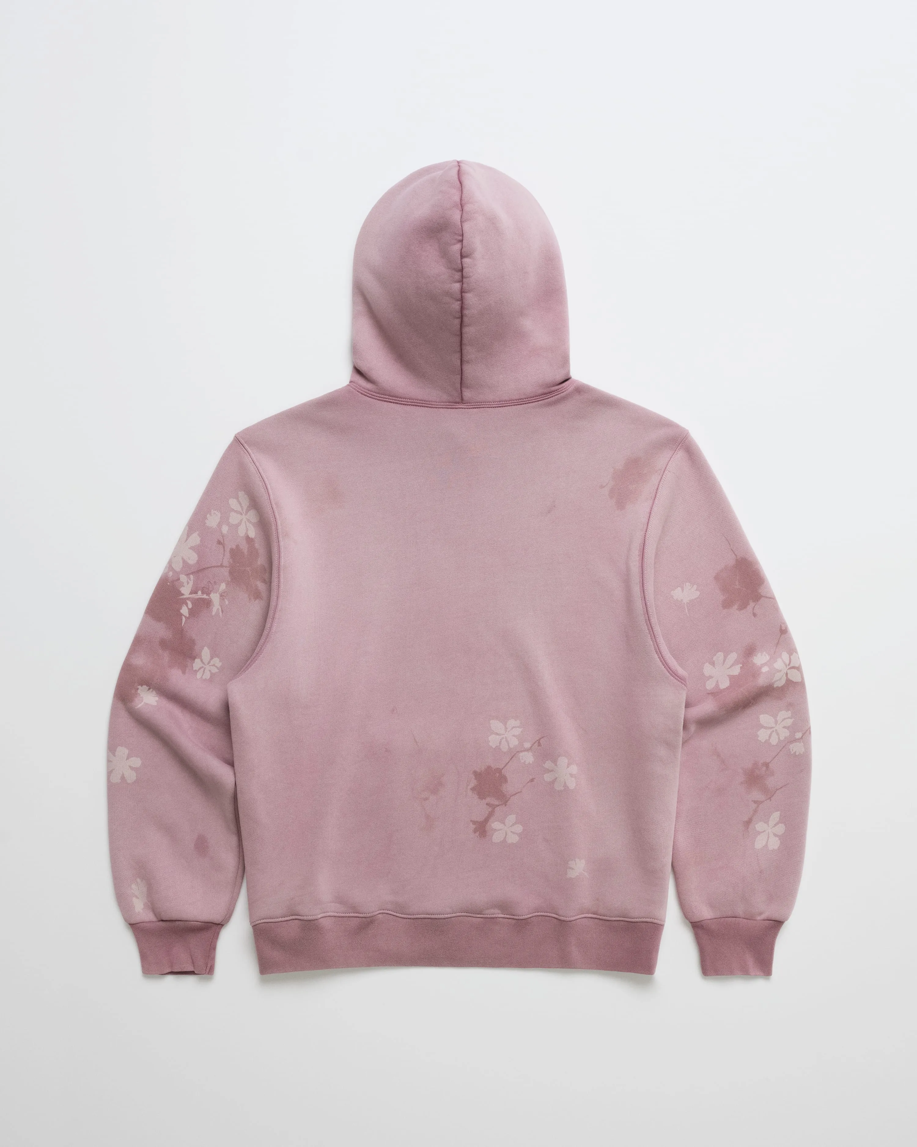 Office Kiko Blossom Hoodie sold by Madhappy product image thumbnail 4