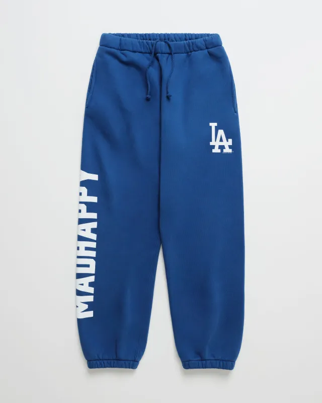 Dodgers Printed Sweatpant sold by Madhappy